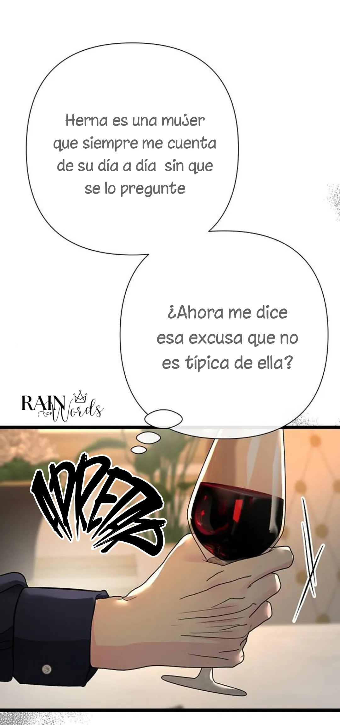 Príncipe problemático - Capítulo 69 - Página 33 - LectorTMOo