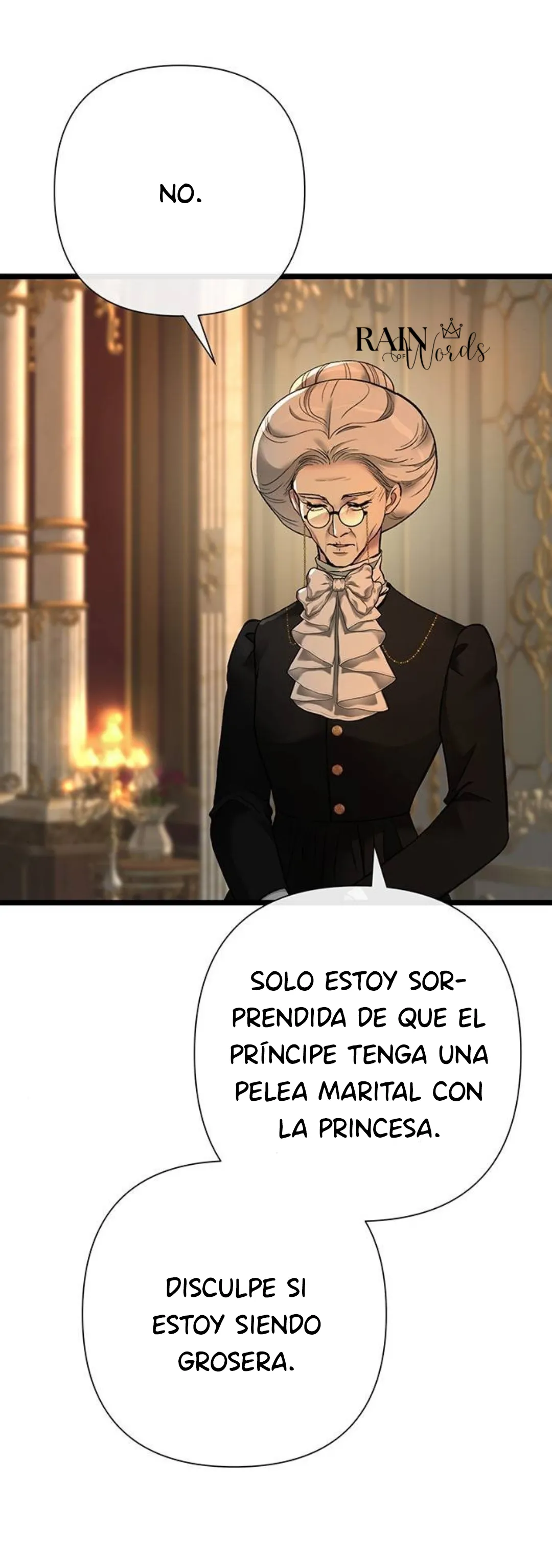 Príncipe problemático - Capítulo 69 - Página 78 - LectorTMOo