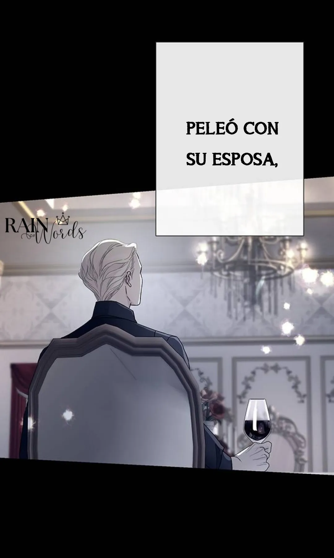 Príncipe problemático - Capítulo 69 - Página 97 - LectorTMOo