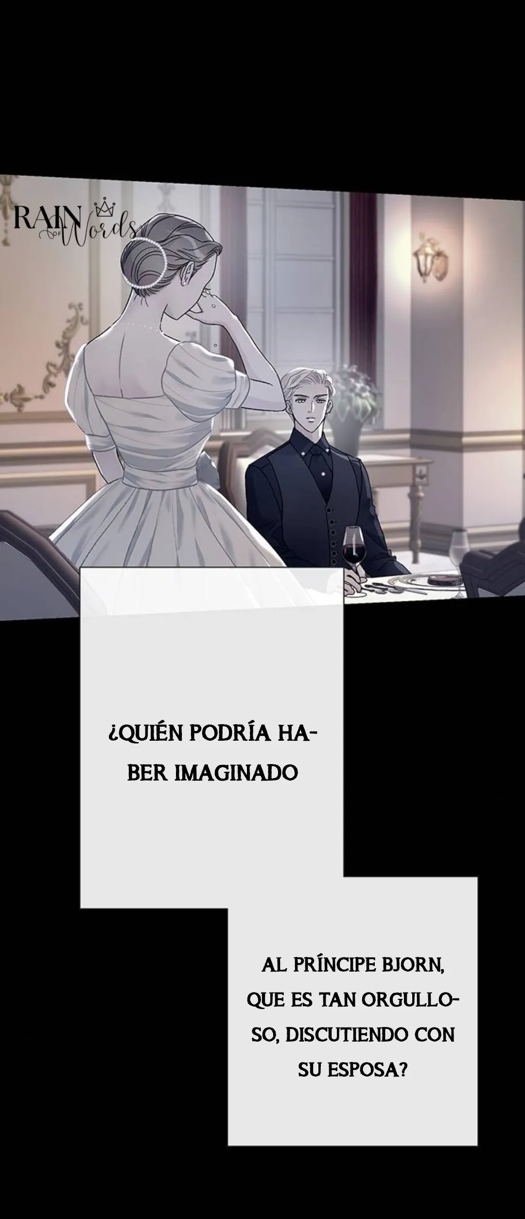 Príncipe problemático - Capítulo 69 - Página 98 - LectorTMOo