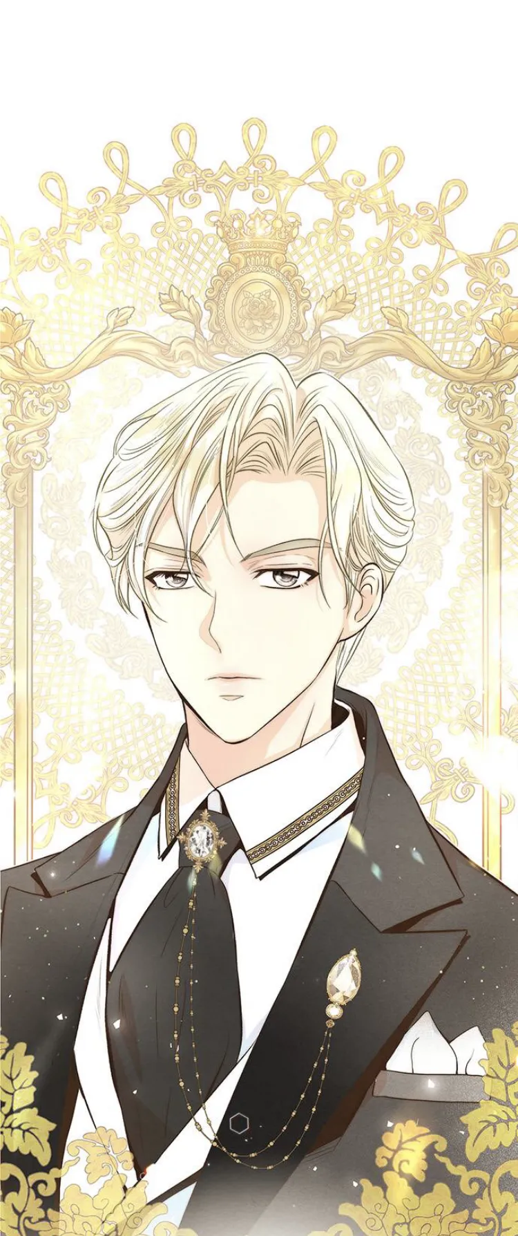 Príncipe problemático - Capítulo 7 - Página 13 - LectorTMOo