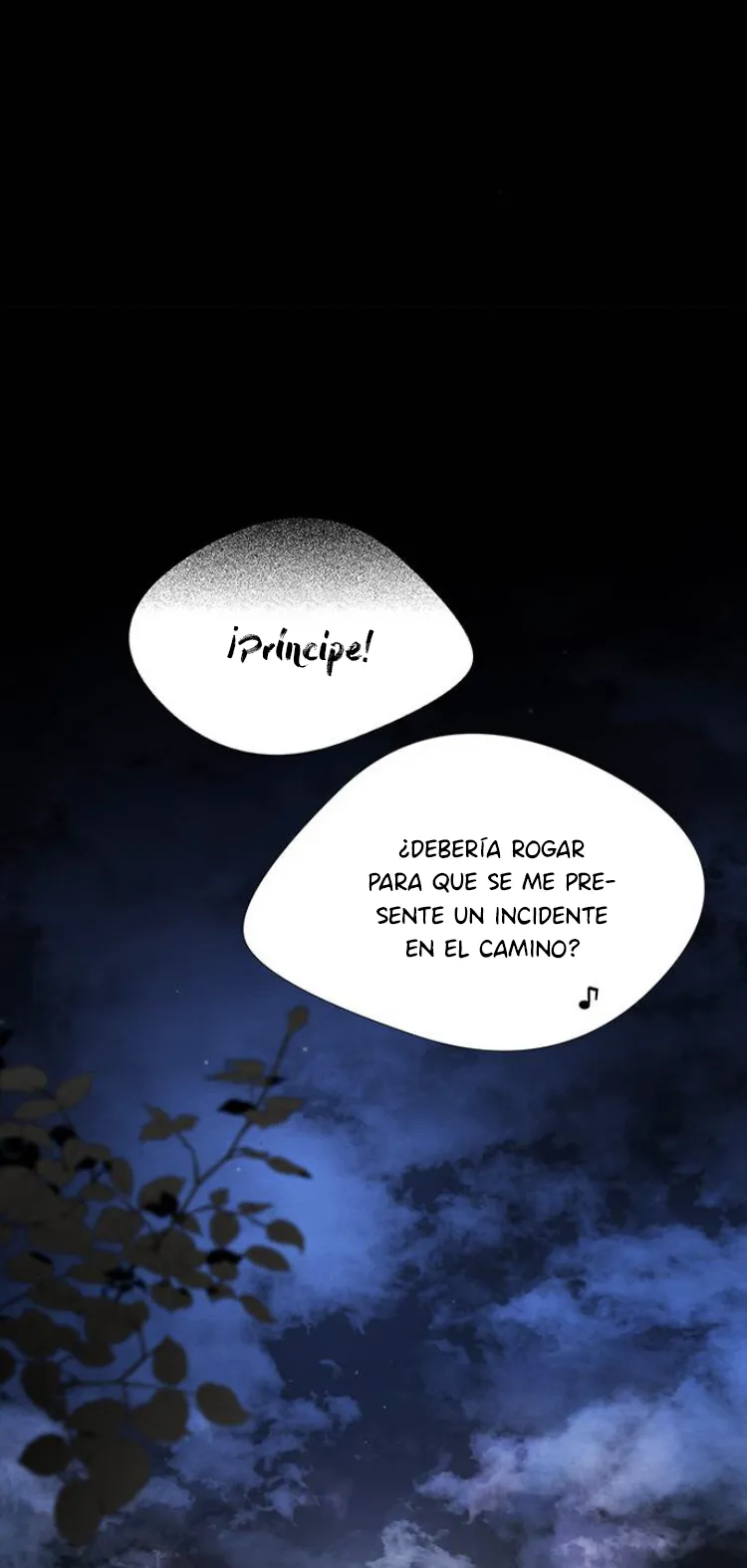 Príncipe problemático - Capítulo 7 - Página 17 - LectorTMOo