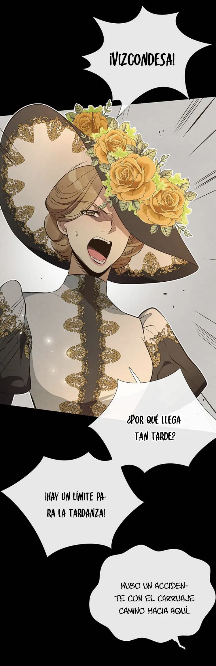 Príncipe problemático - Capítulo 7 - Página 29 - LectorTMOo