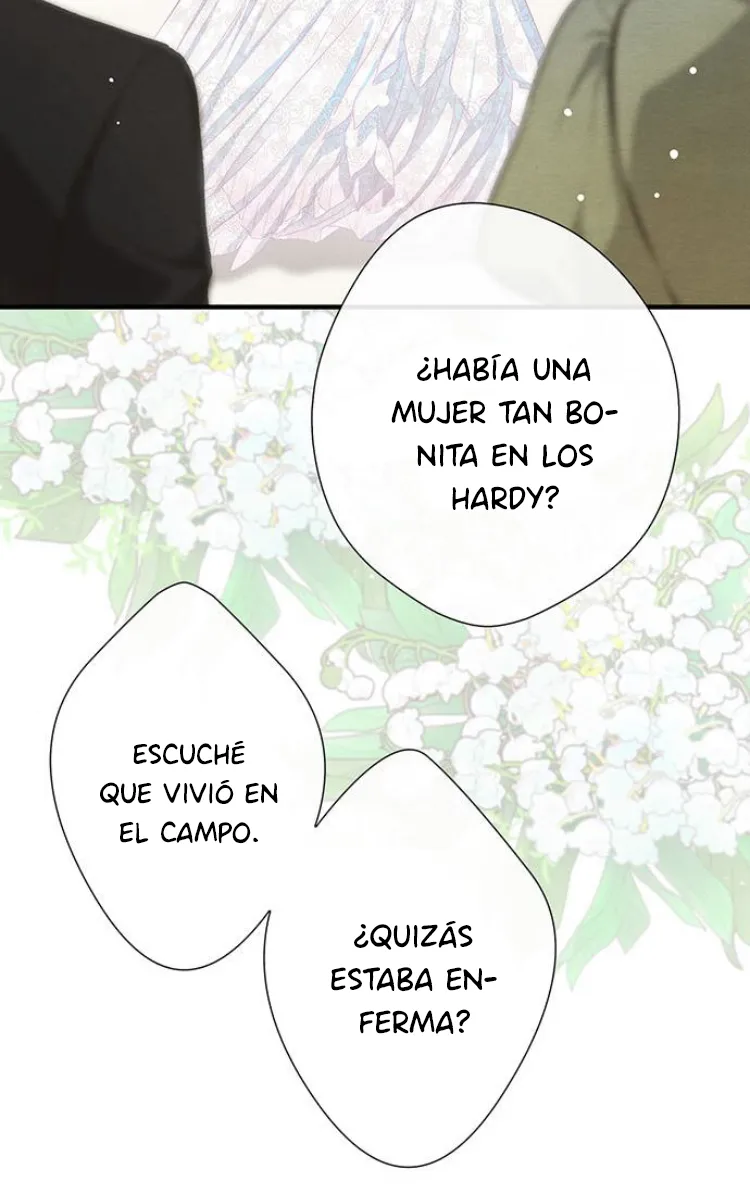 Príncipe problemático - Capítulo 7 - Página 48 - LectorTMOo