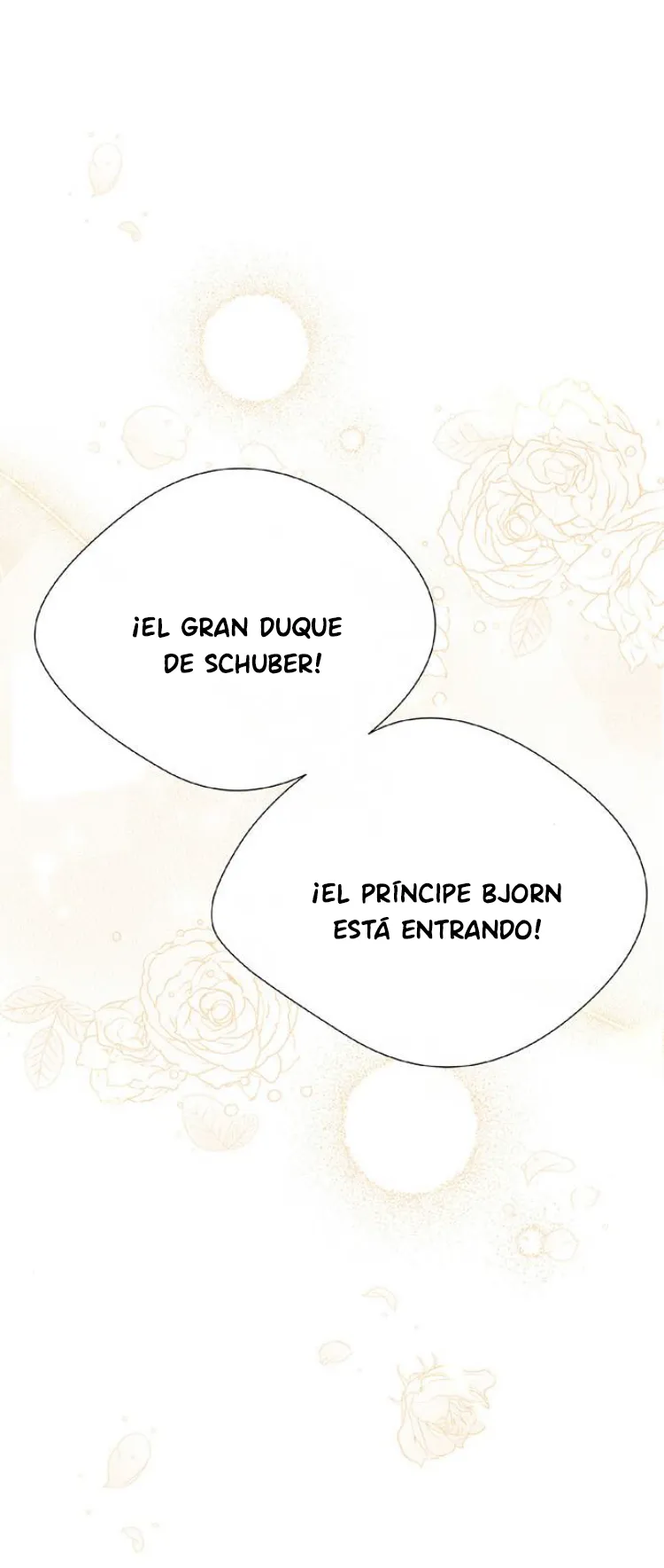 Príncipe problemático - Capítulo 7 - Página 58 - LectorTMOo