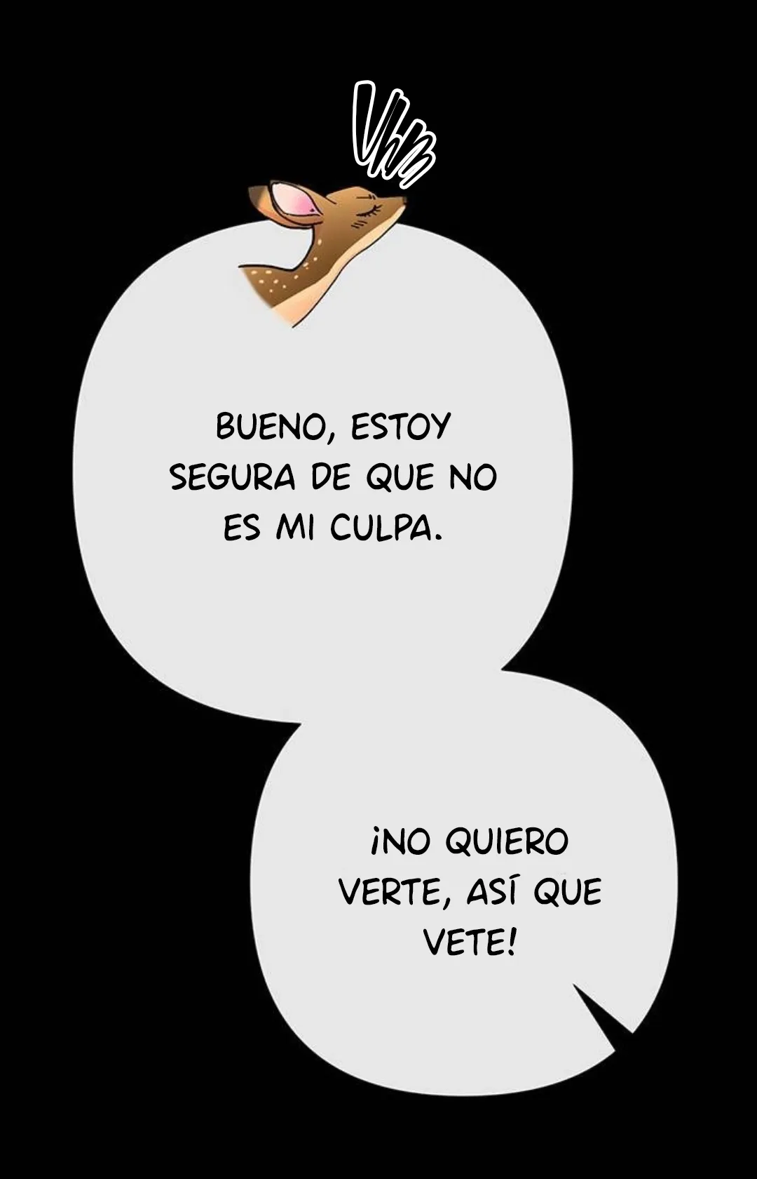 Príncipe problemático - Capítulo 70 - Página 21 - LectorTMOo