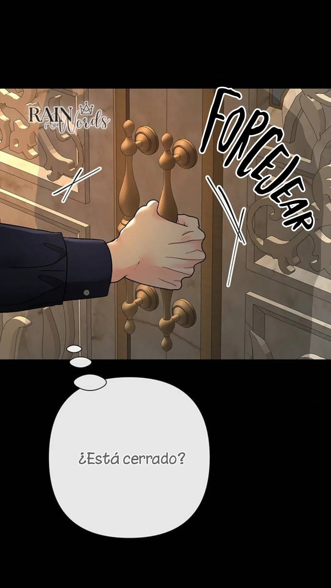 Príncipe problemático - Capítulo 70 - Página 5 - LectorTMOo