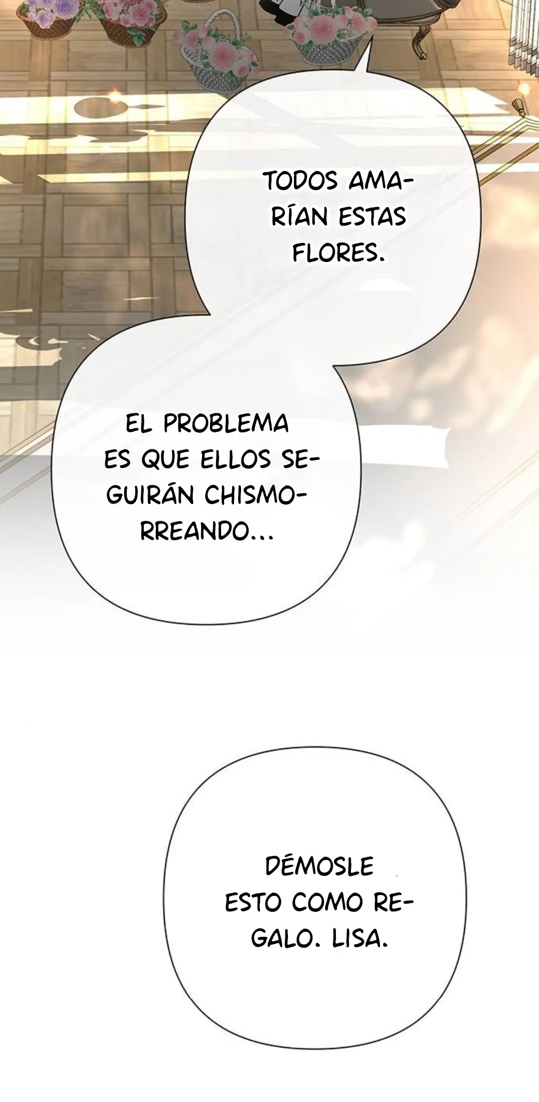 Príncipe problemático - Capítulo 70 - Página 56 - LectorTMOo