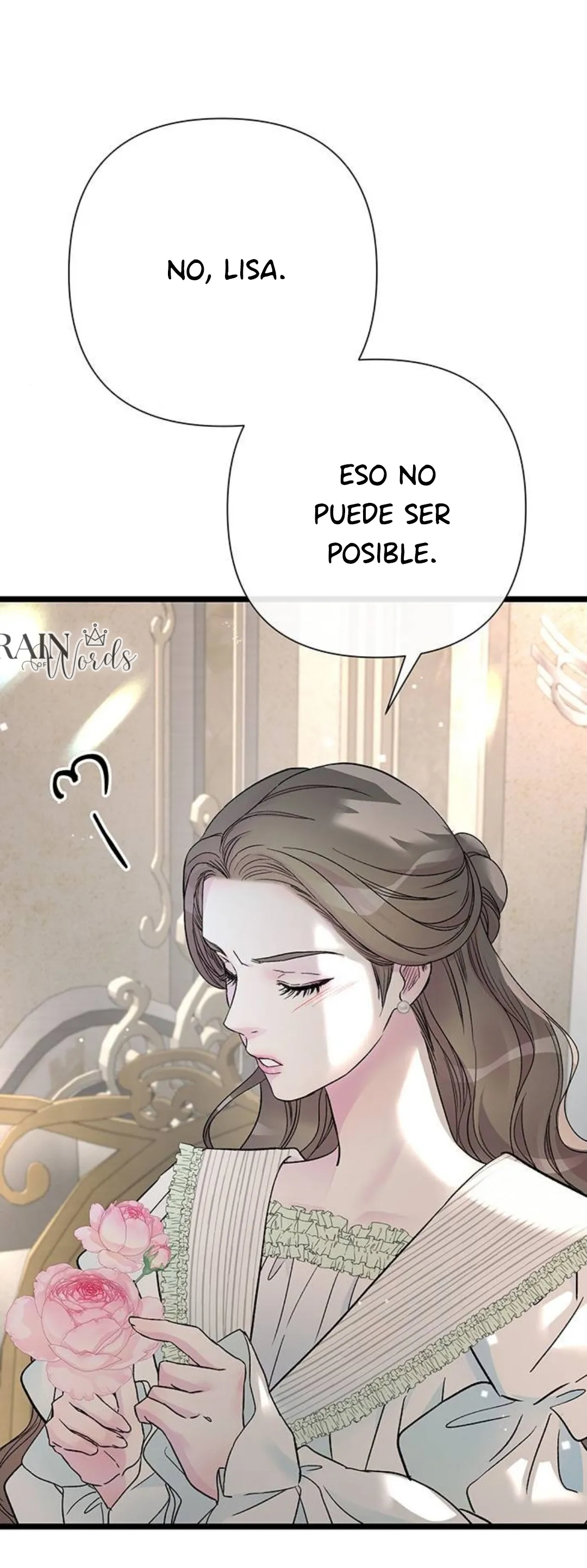 Príncipe problemático - Capítulo 70 - Página 61 - LectorTMOo