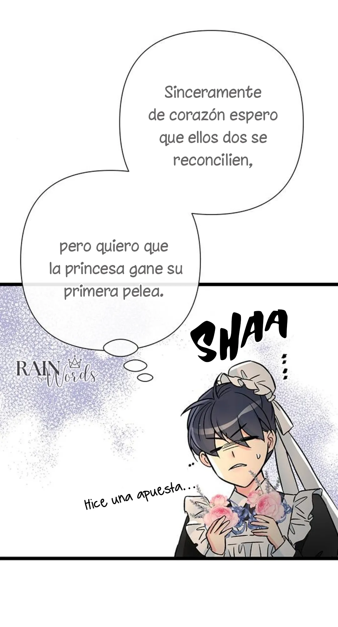 Príncipe problemático - Capítulo 70 - Página 62 - LectorTMOo