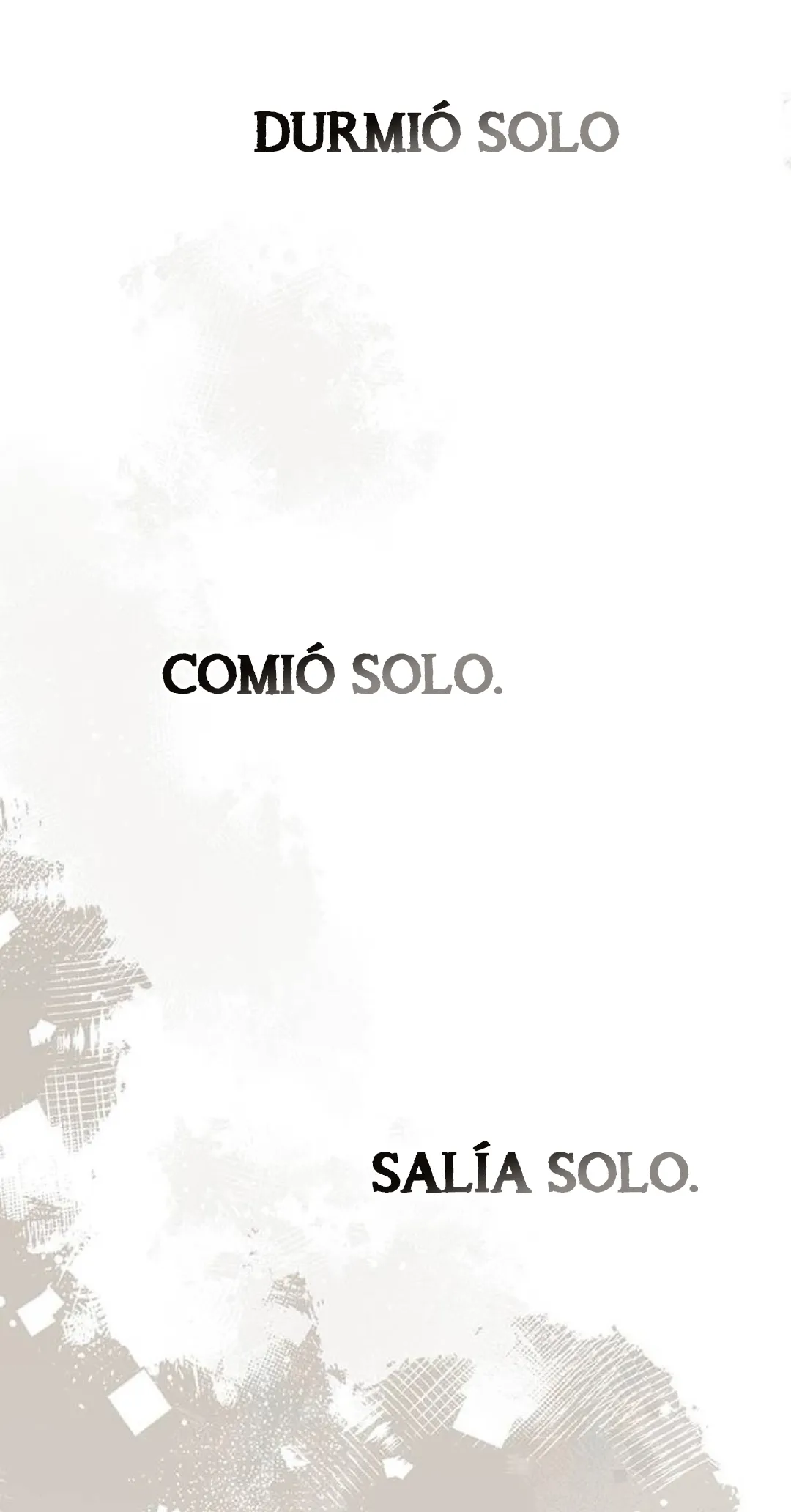 Príncipe problemático - Capítulo 70 - Página 71 - LectorTMOo