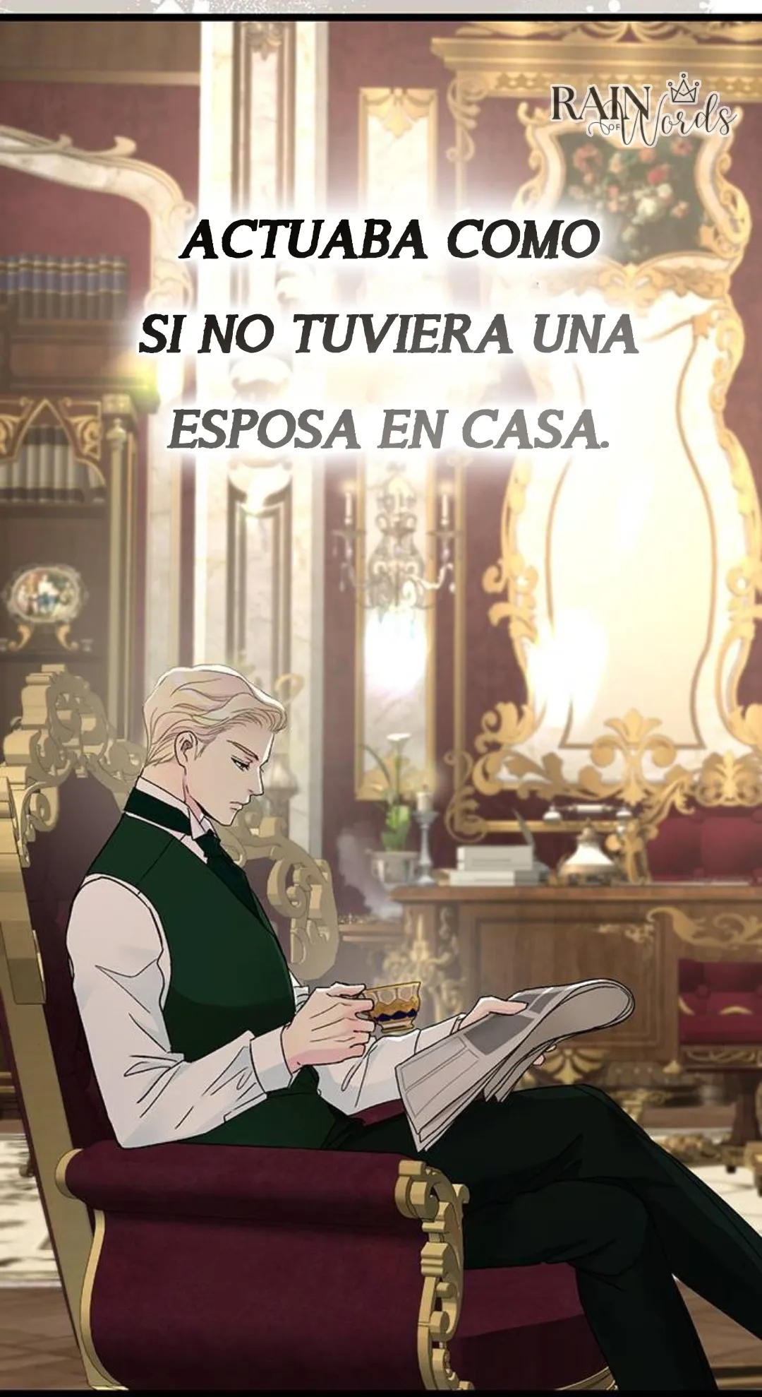 Príncipe problemático - Capítulo 70 - Página 72 - LectorTMOo