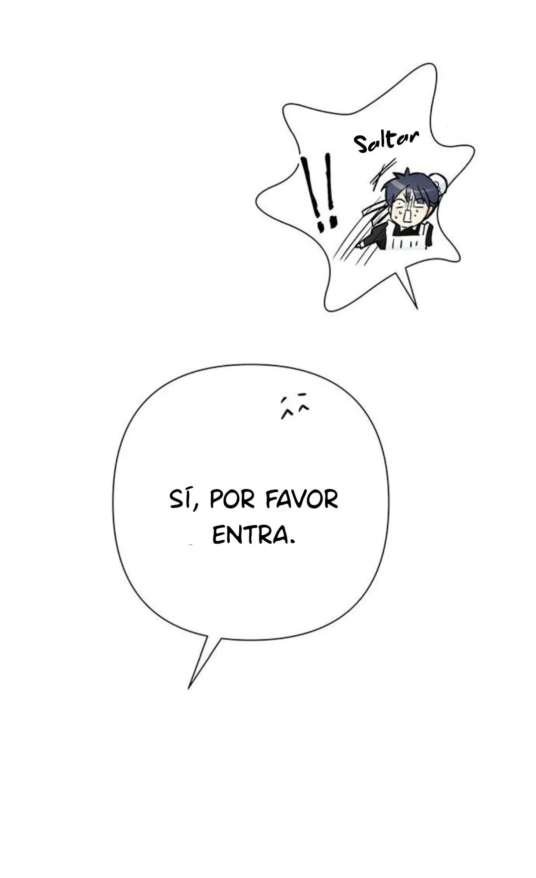 Príncipe problemático - Capítulo 70 - Página 79 - LectorTMOo