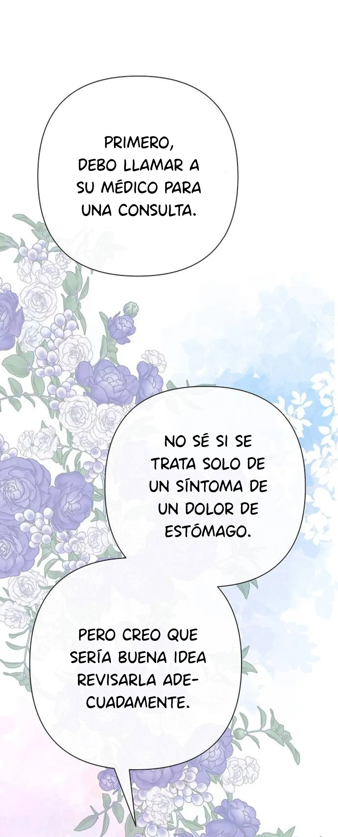 Príncipe problemático - Capítulo 70 - Página 96 - LectorTMOo