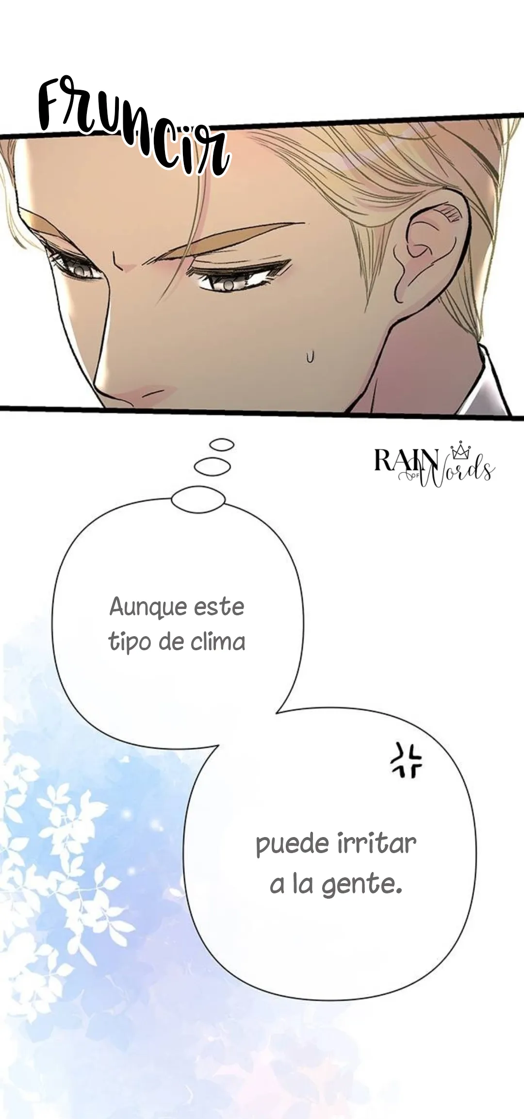 Príncipe problemático - Capítulo 71 - Página 14 - LectorTMOo