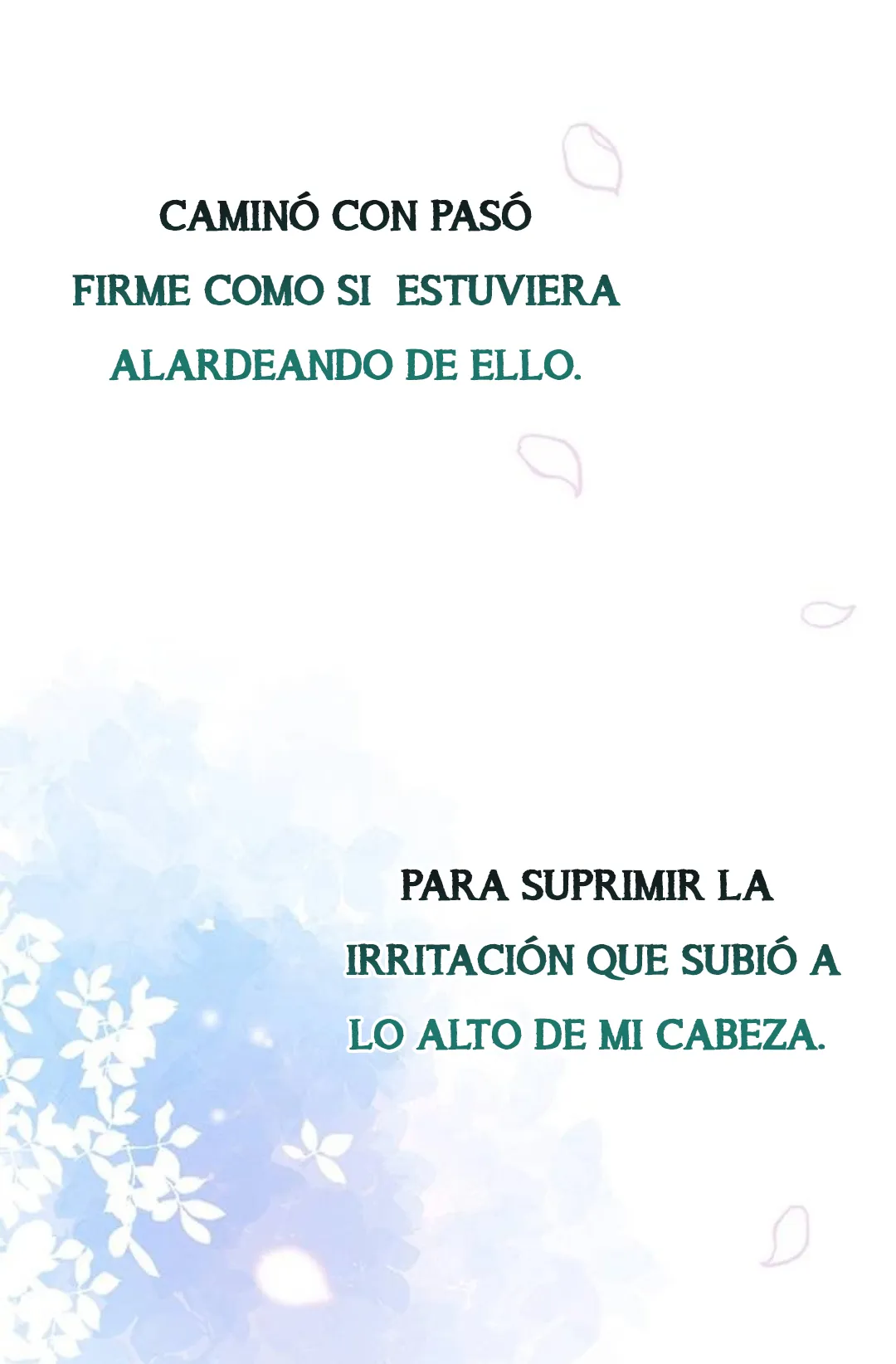 Príncipe problemático - Capítulo 71 - Página 24 - LectorTMOo