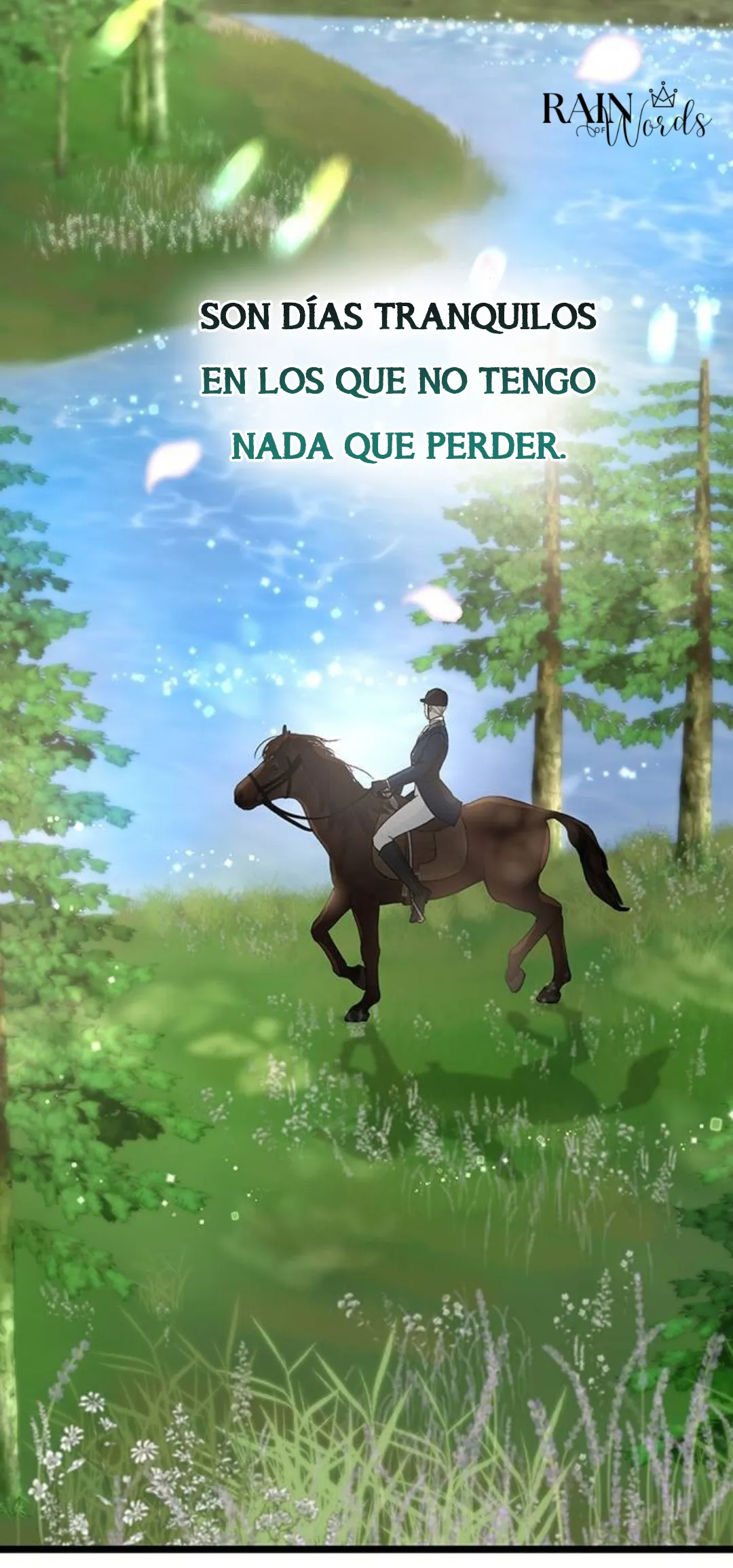 Príncipe problemático - Capítulo 71 - Página 28 - LectorTMOo