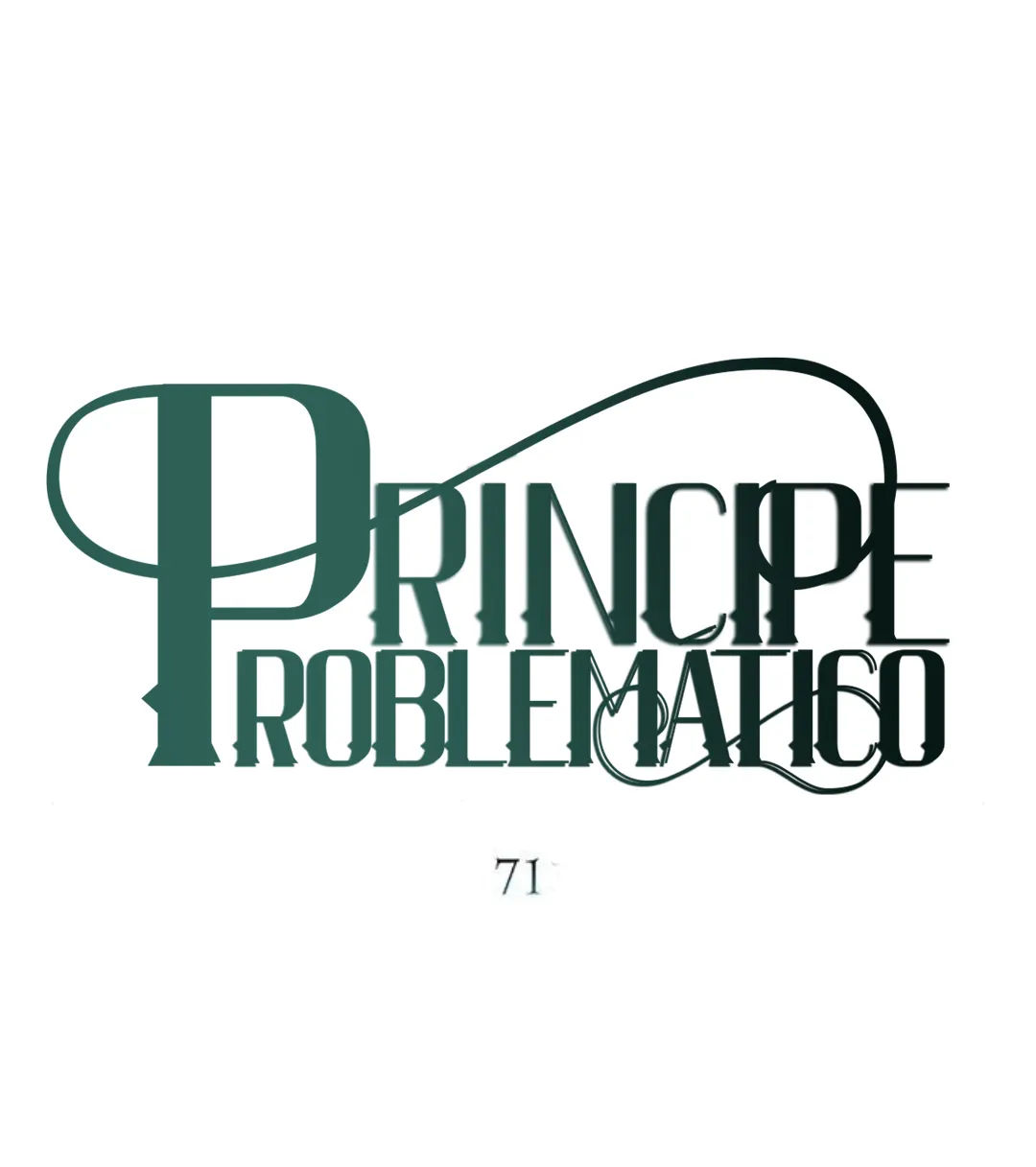 Príncipe problemático - Capítulo 71 - Página 38 - LectorTMOo