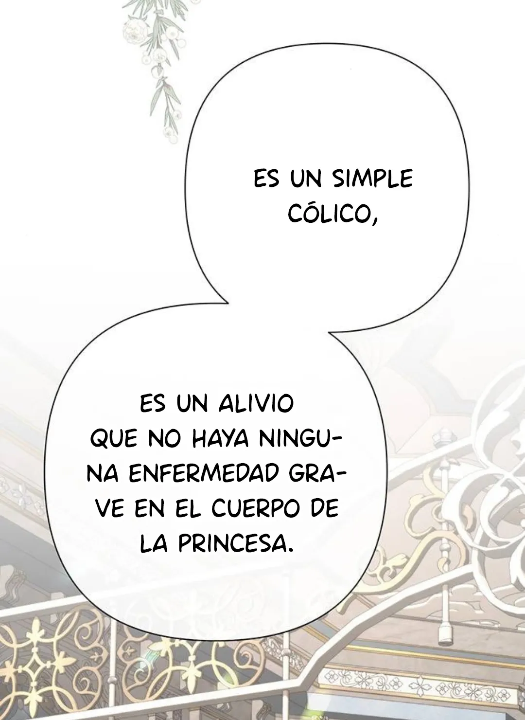 Príncipe problemático - Capítulo 71 - Página 40 - LectorTMOo