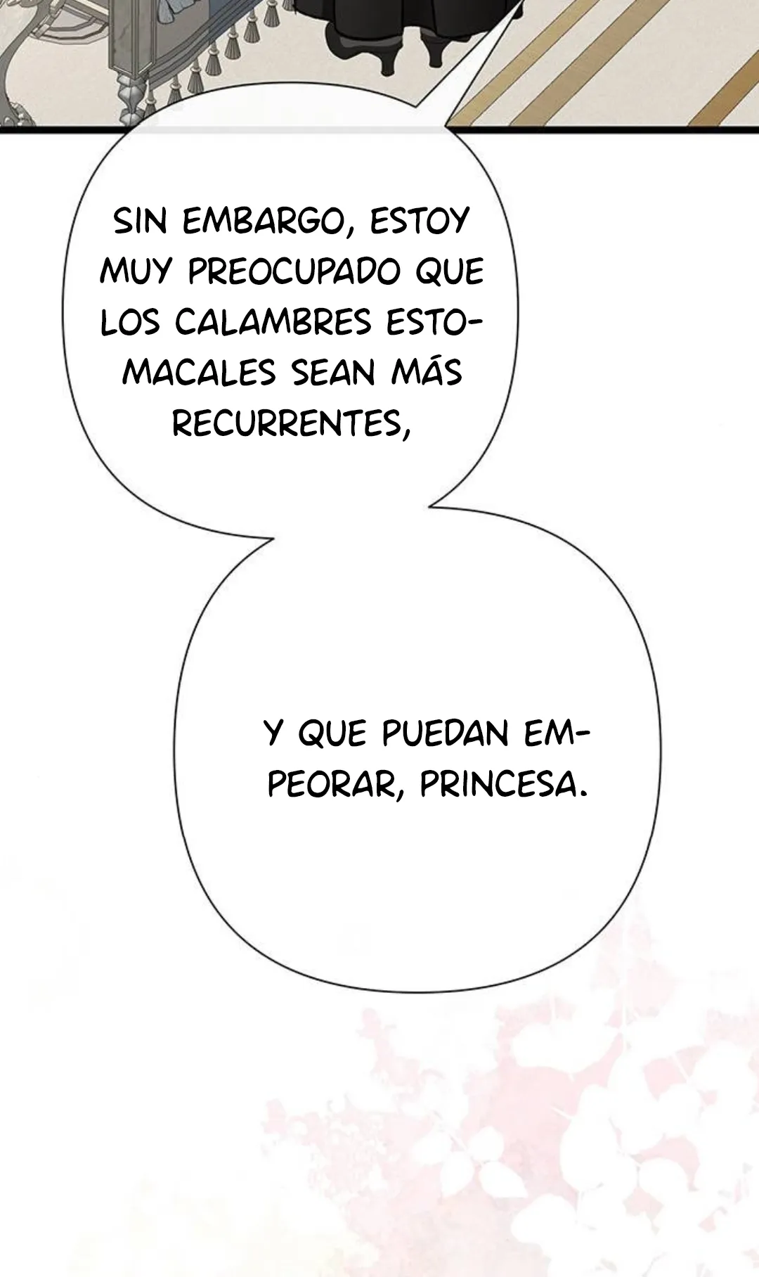 Príncipe problemático - Capítulo 71 - Página 48 - LectorTMOo