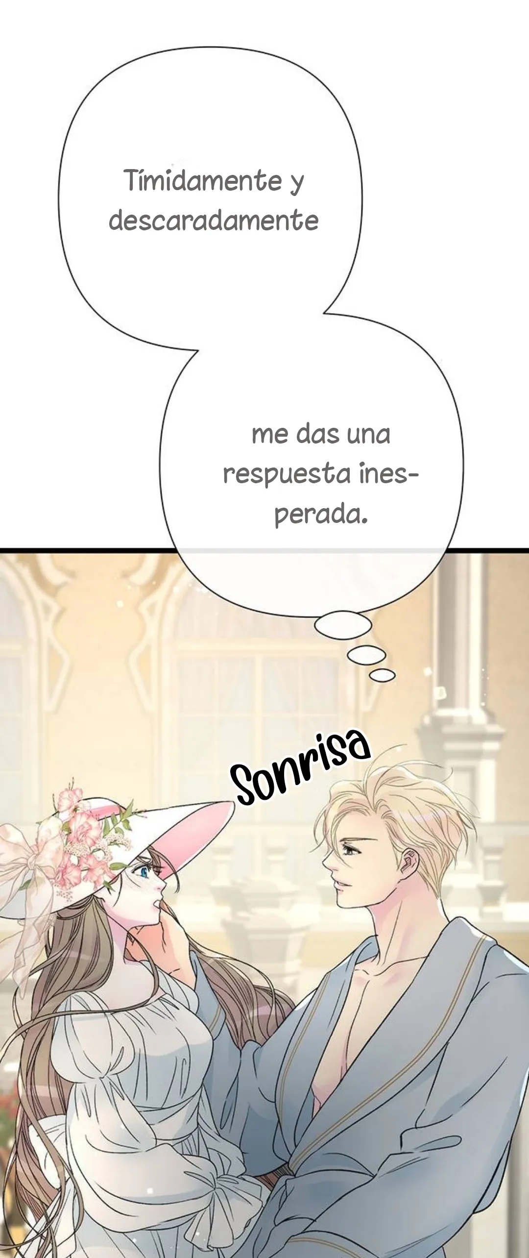 Príncipe problemático - Capítulo 72 - Página 106 - LectorTMOo