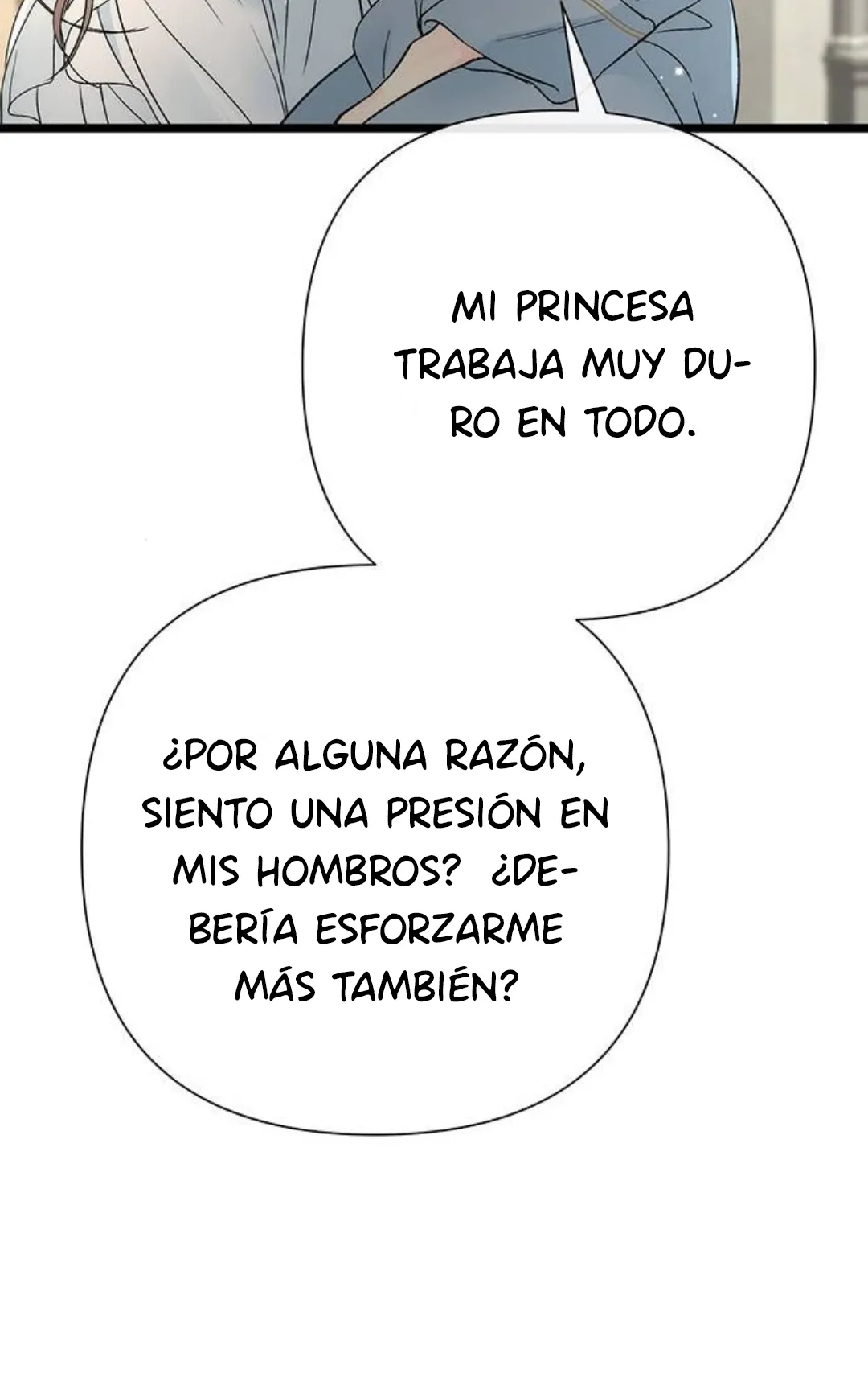 Príncipe problemático - Capítulo 72 - Página 107 - LectorTMOo