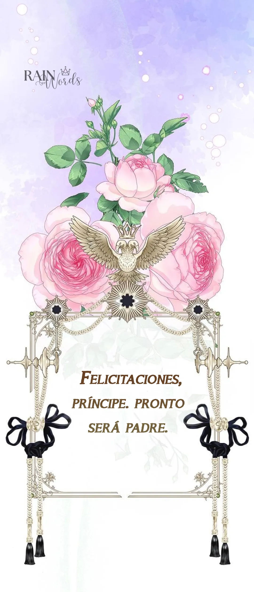 Príncipe problemático - Capítulo 72 - Página 40 - LectorTMOo
