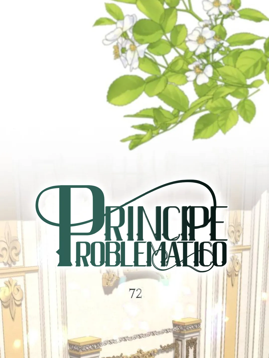 Príncipe problemático - Capítulo 72 - Página 84 - LectorTMOo