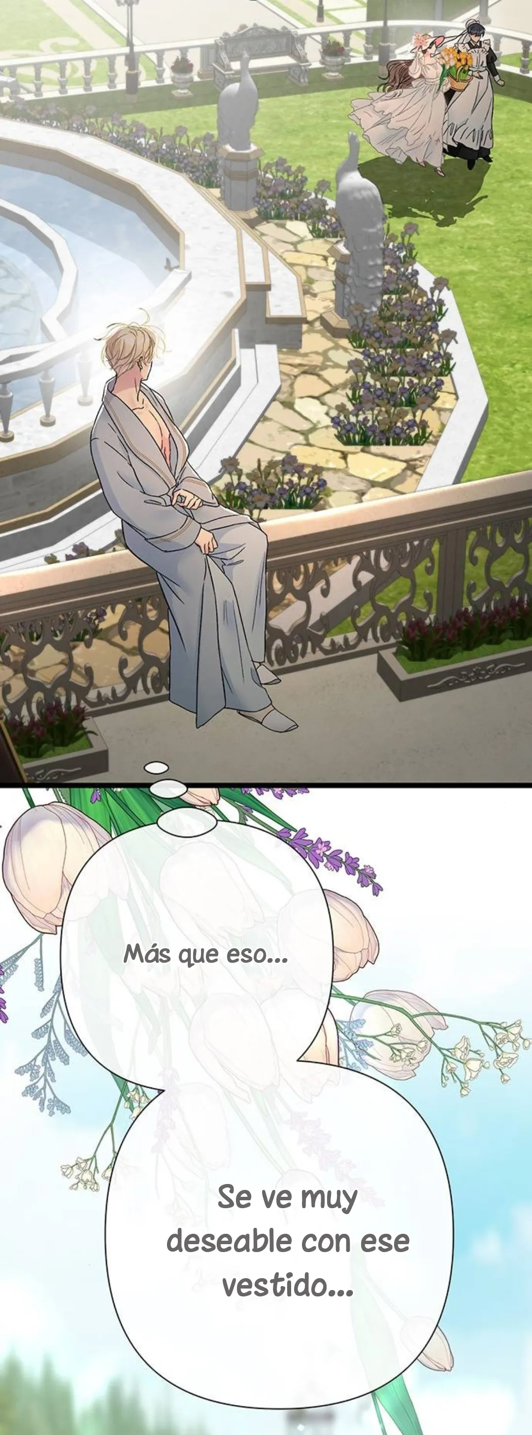 Príncipe problemático - Capítulo 72 - Página 92 - LectorTMOo