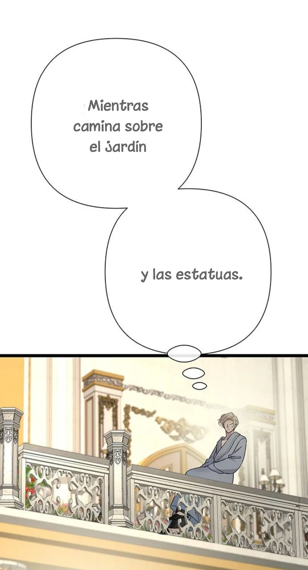 Príncipe problemático - Capítulo 72 - Página 94 - LectorTMOo