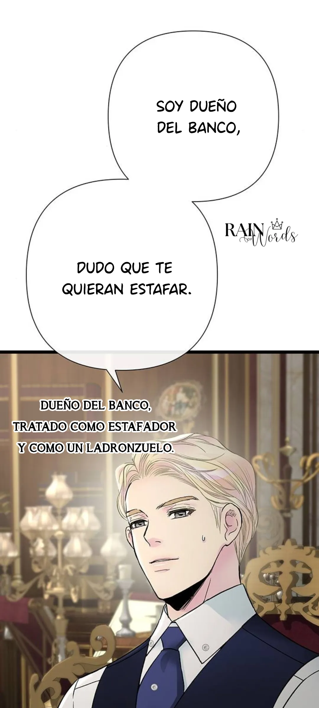 Príncipe problemático - Capítulo 73 - Página 10 - LectorTMOo