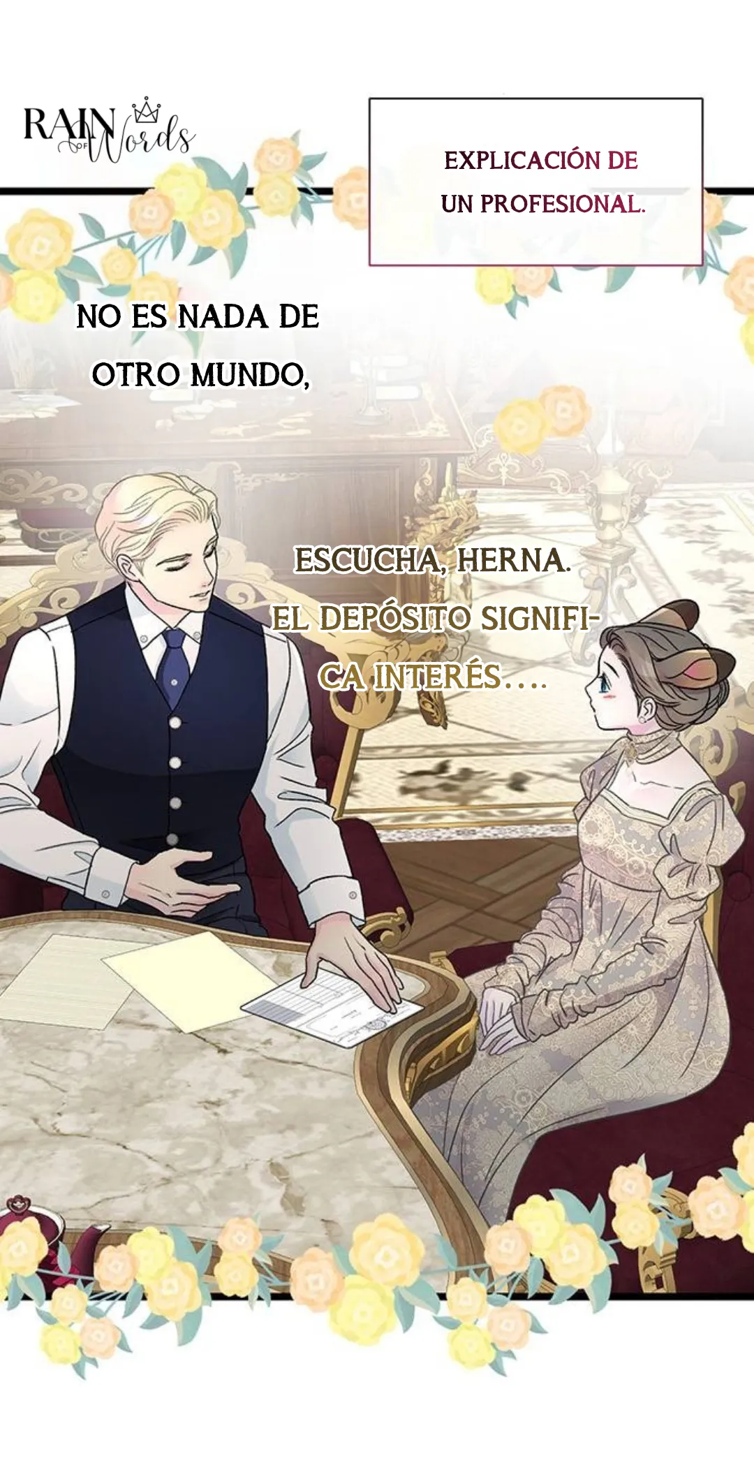 Príncipe problemático - Capítulo 73 - Página 15 - LectorTMOo