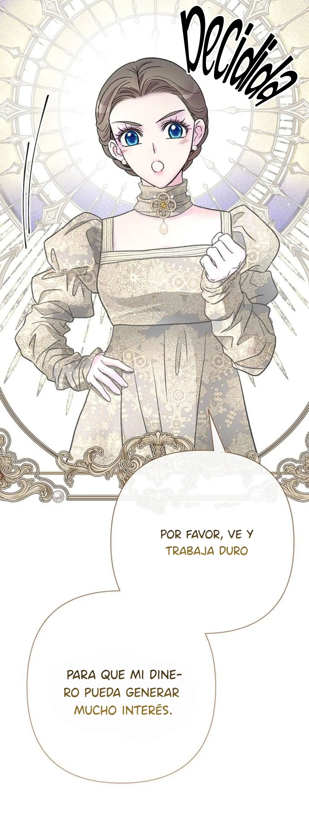 Príncipe problemático - Capítulo 73 - Página 35 - LectorTMOo