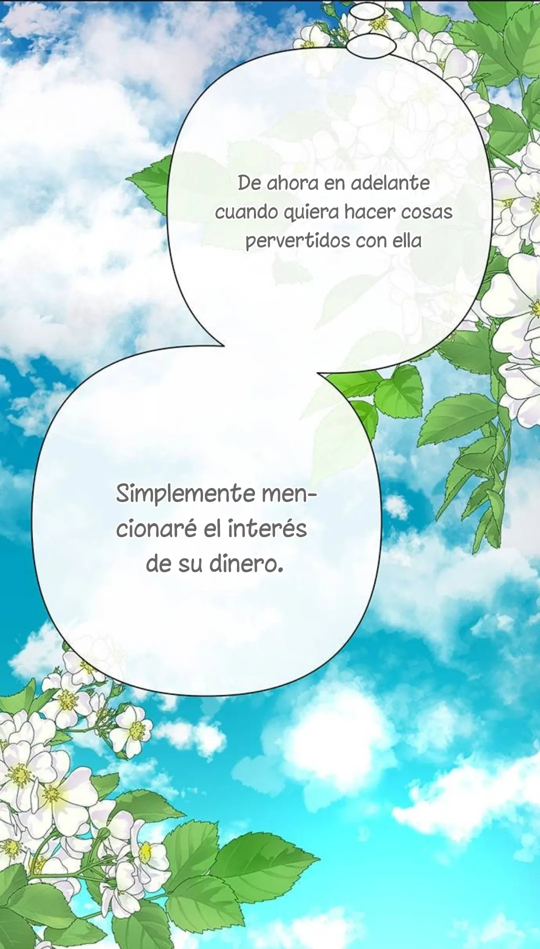 Príncipe problemático - Capítulo 73 - Página 38 - LectorTMOo