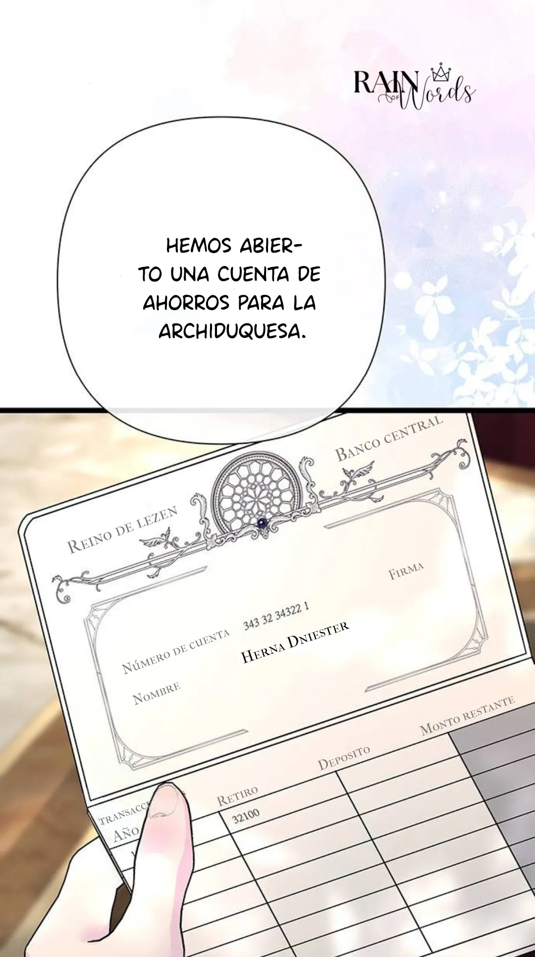 Príncipe problemático - Capítulo 73 - Página 4 - LectorTMOo
