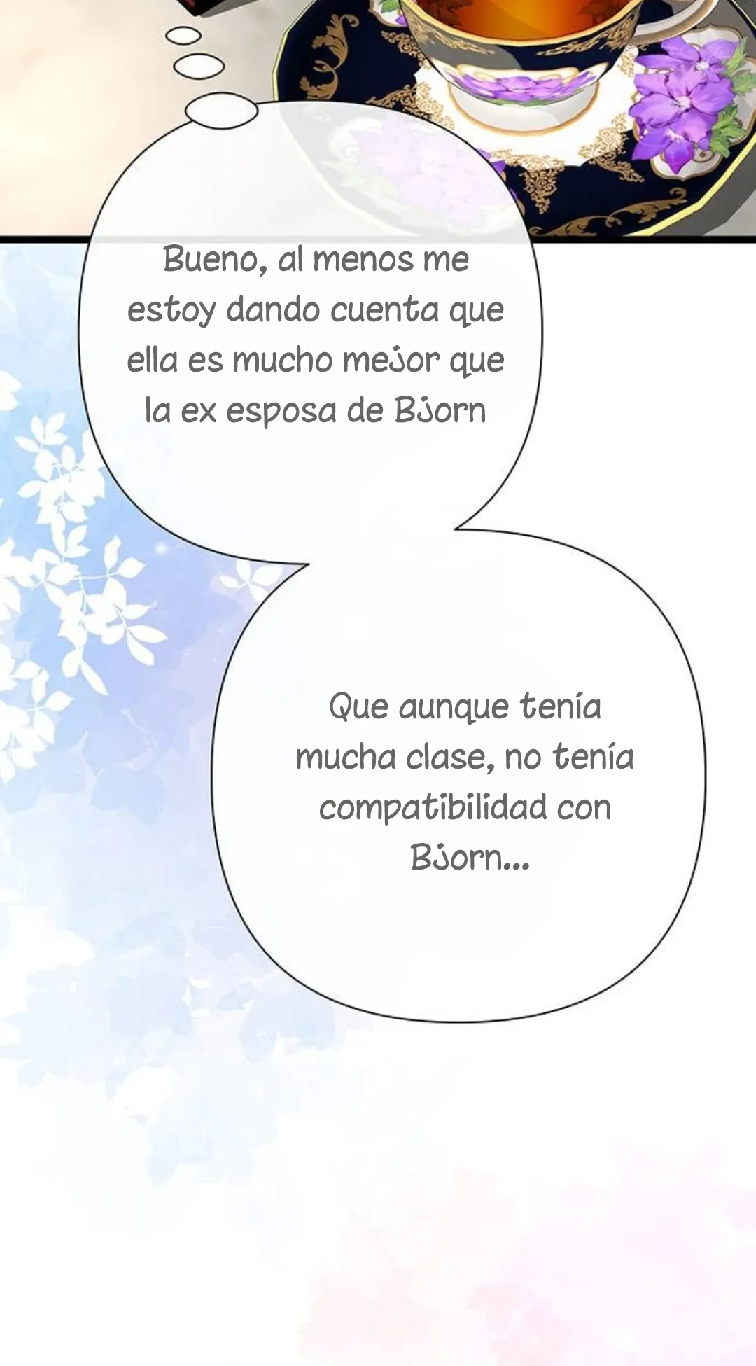 Príncipe problemático - Capítulo 73 - Página 46 - LectorTMOo