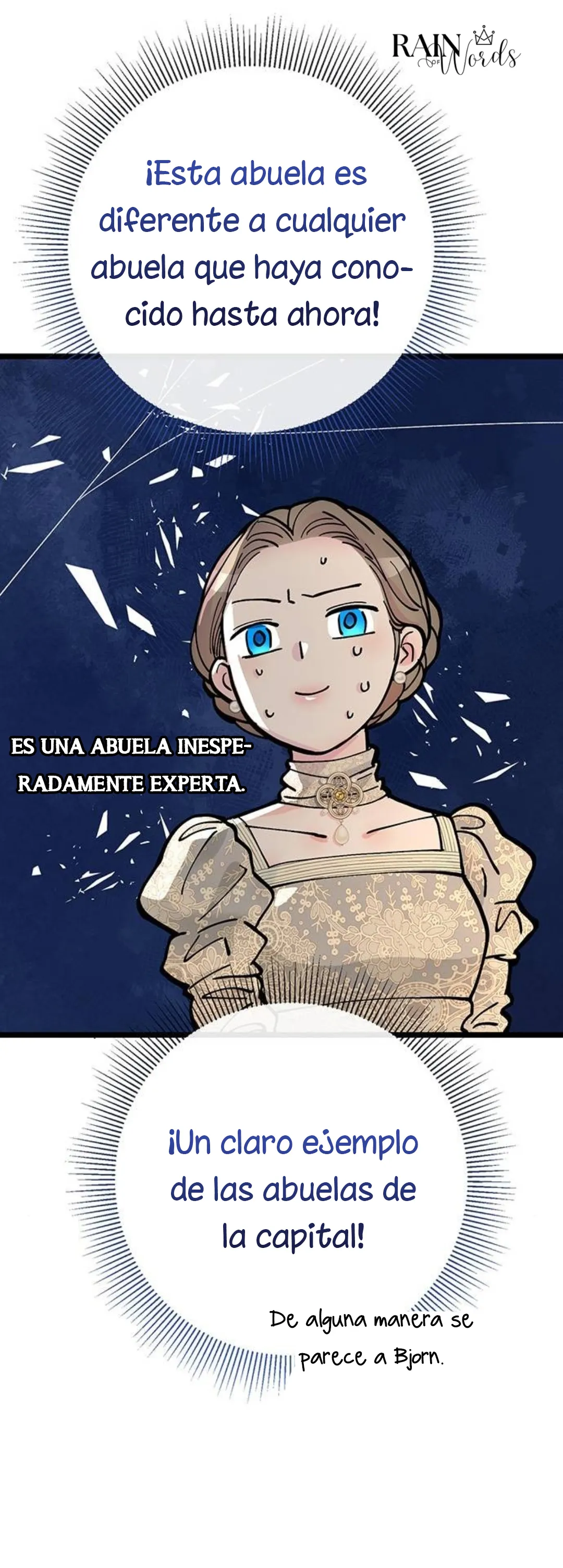 Príncipe problemático - Capítulo 73 - Página 62 - LectorTMOo