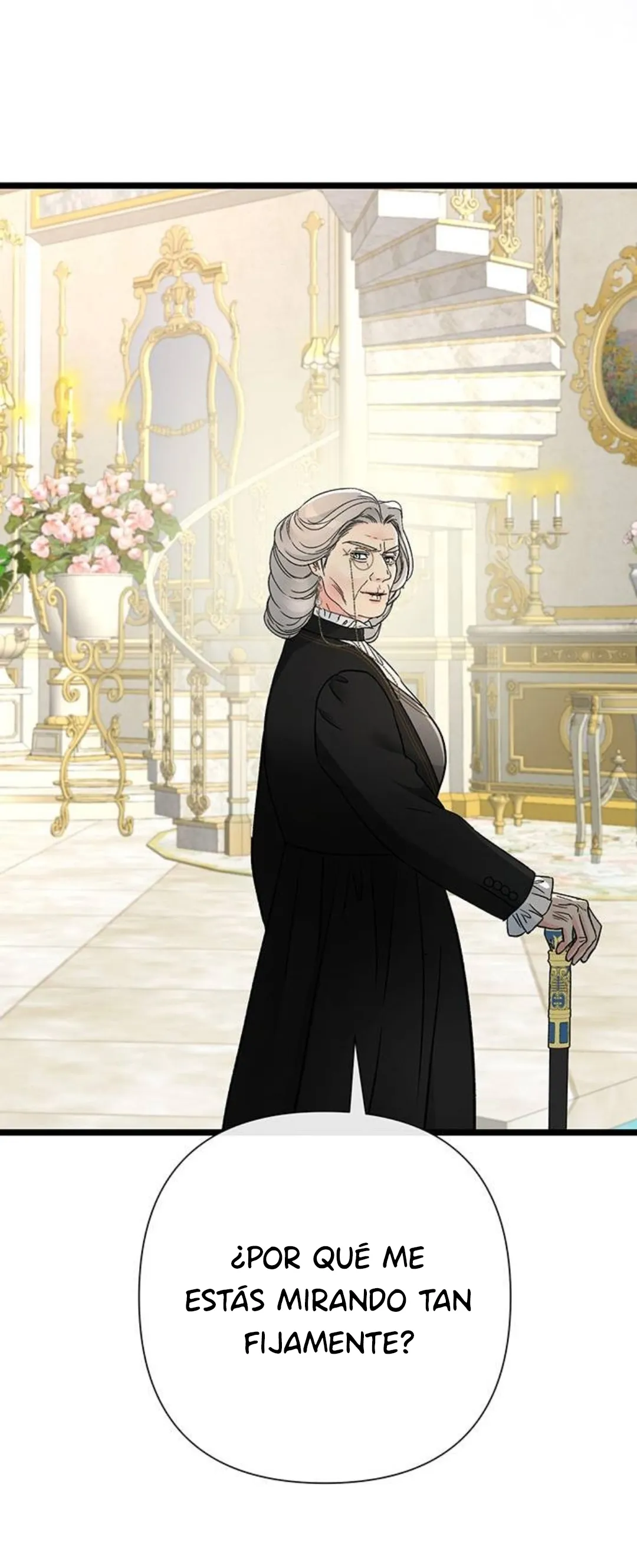 Príncipe problemático - Capítulo 73 - Página 74 - LectorTMOo