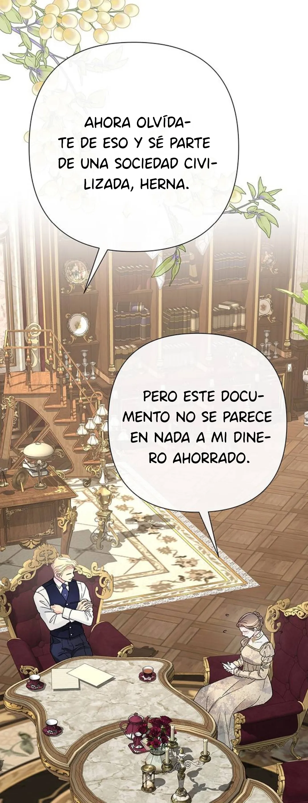 Príncipe problemático - Capítulo 73 - Página 8 - LectorTMOo
