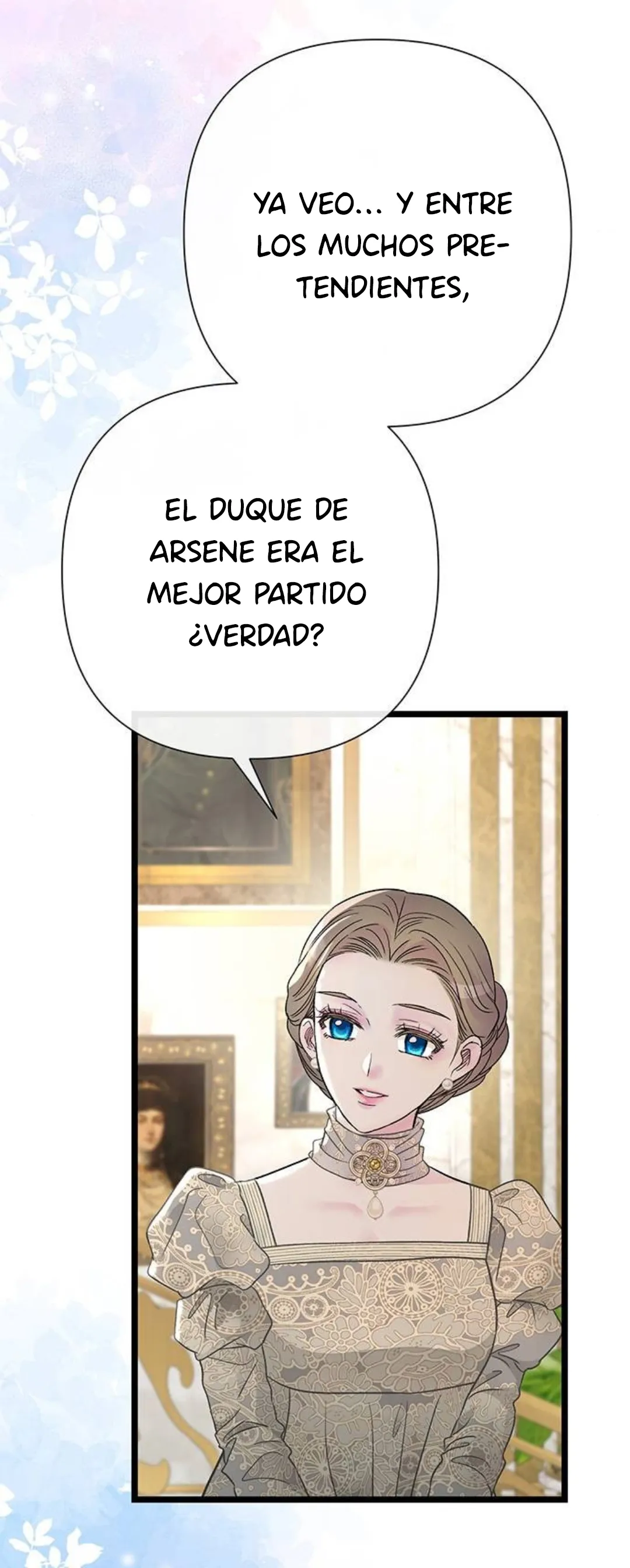 Príncipe problemático - Capítulo 73 - Página 82 - LectorTMOo