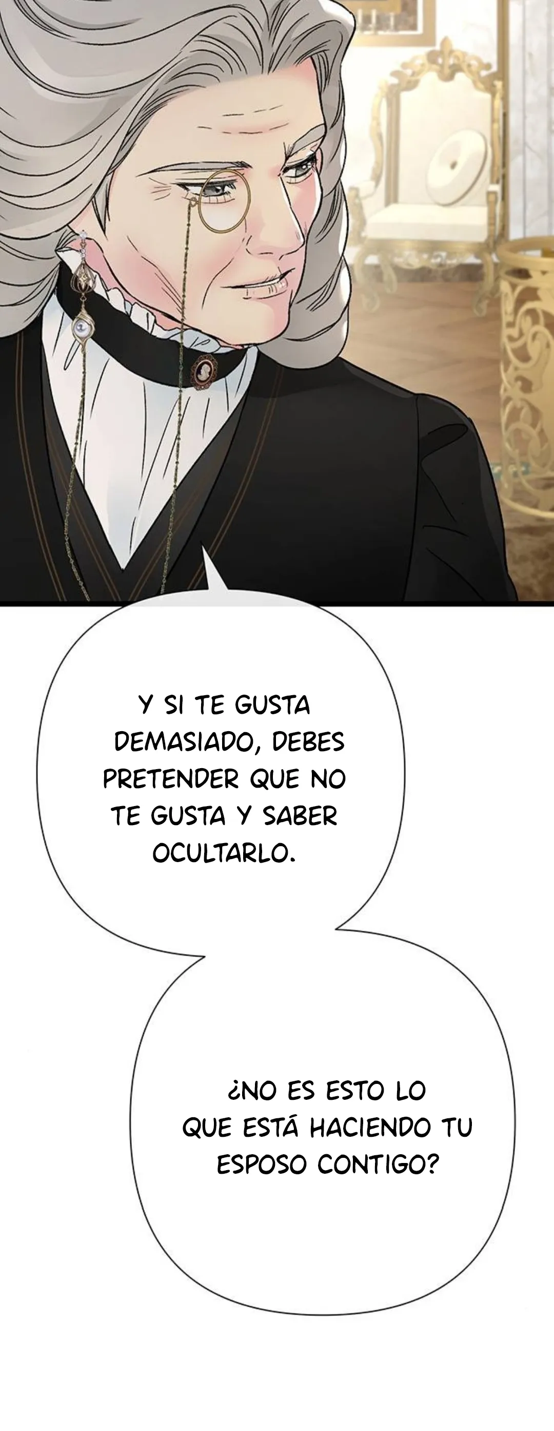 Príncipe problemático - Capítulo 73 - Página 88 - LectorTMOo