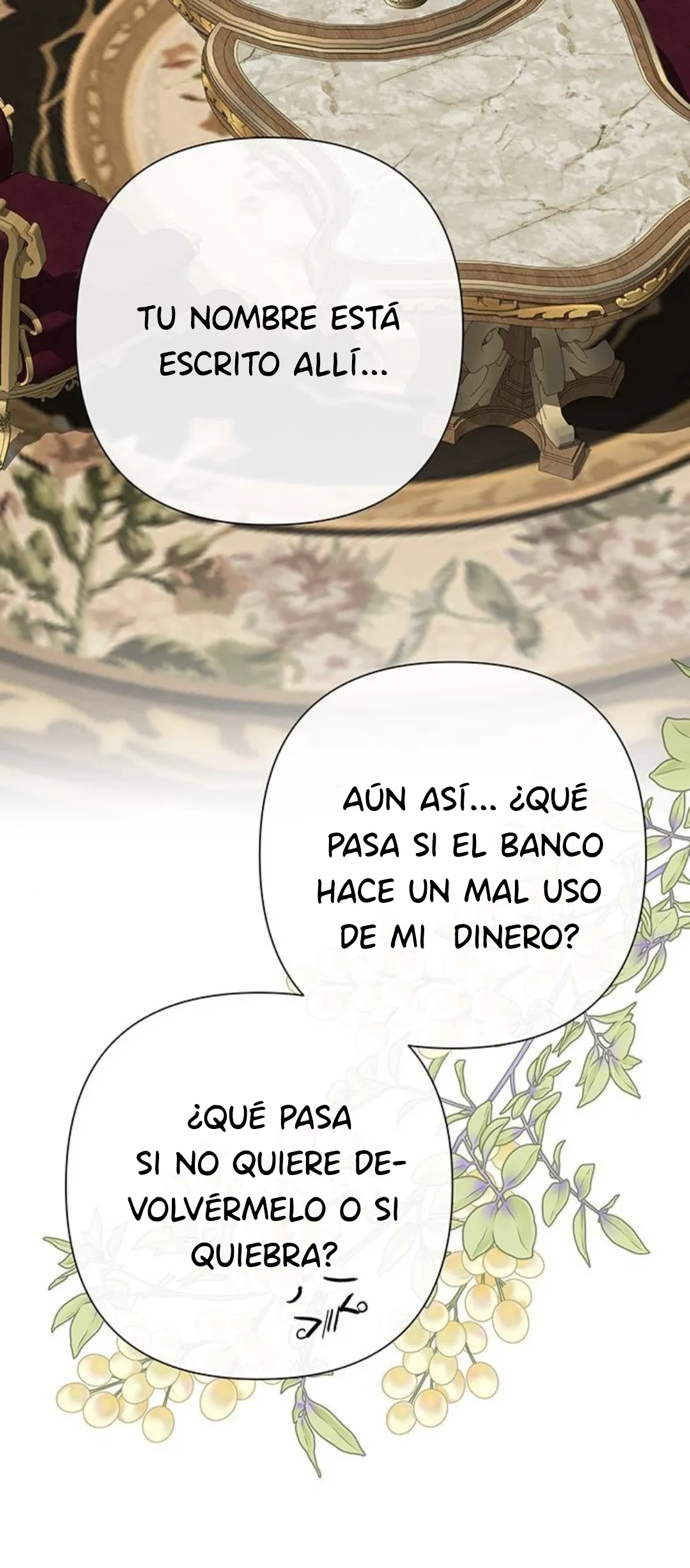 Príncipe problemático - Capítulo 73 - Página 9 - LectorTMOo