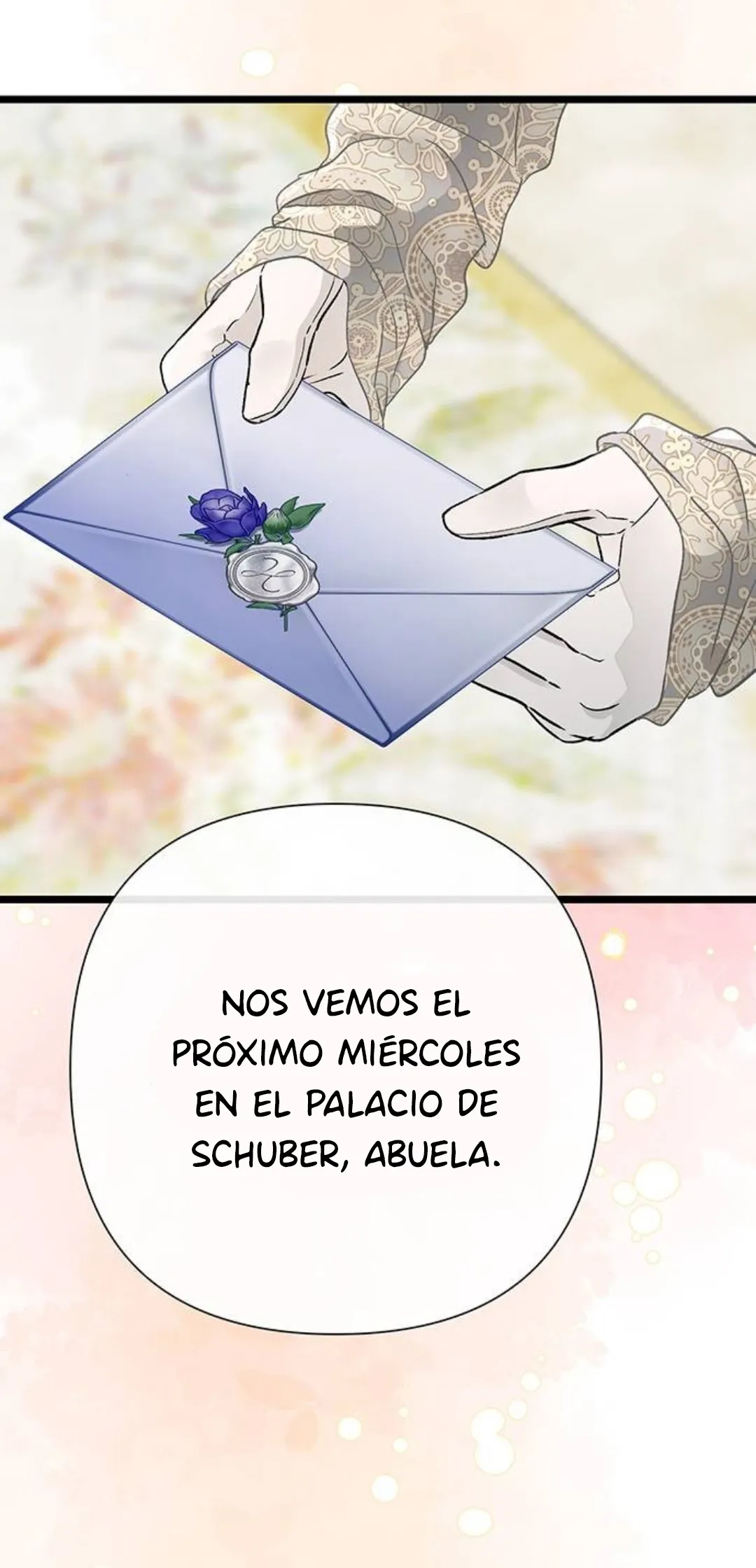 Príncipe problemático - Capítulo 73 - Página 93 - LectorTMOo