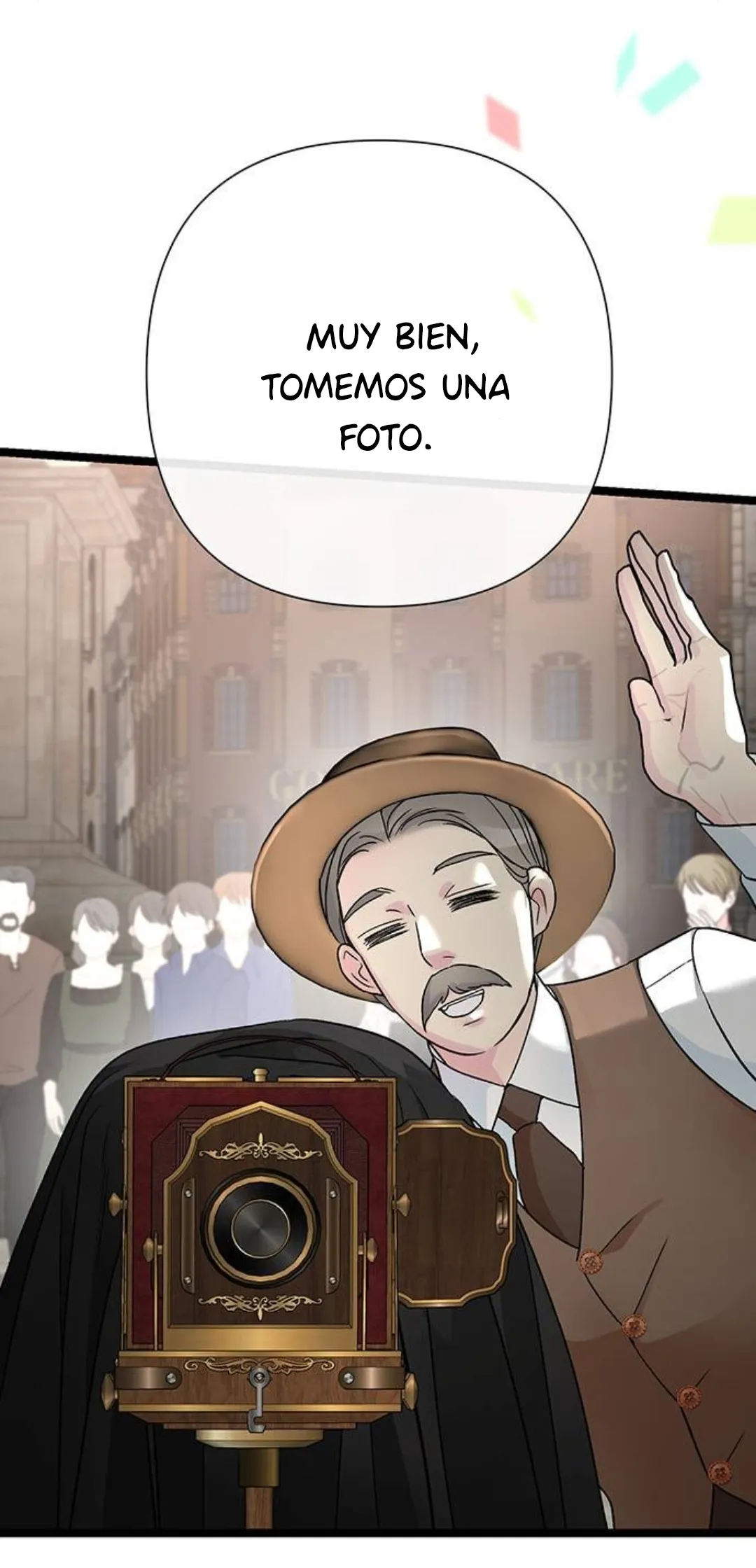 Príncipe problemático - Capítulo 75 - Página 18 - LectorTMOo