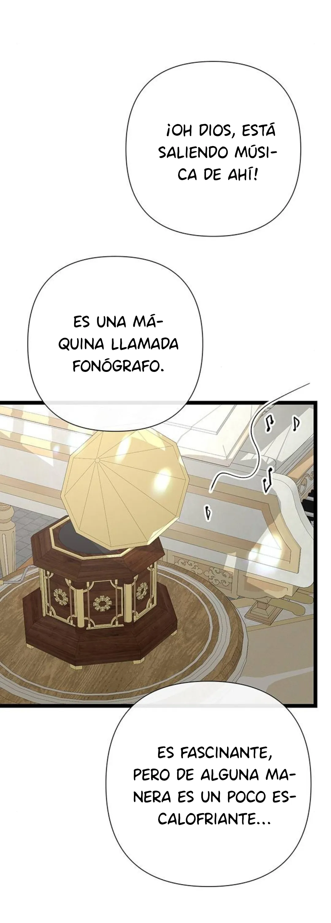 Príncipe problemático - Capítulo 75 - Página 33 - LectorTMOo