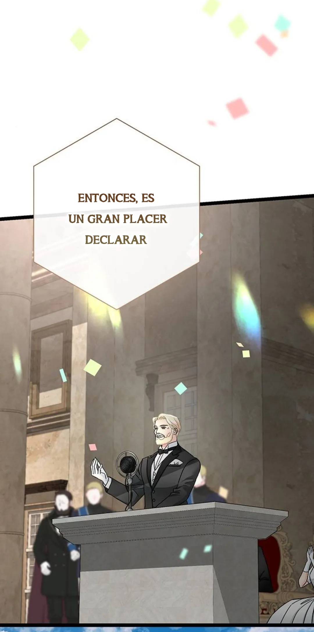 Príncipe problemático - Capítulo 75 - Página 6 - LectorTMOo