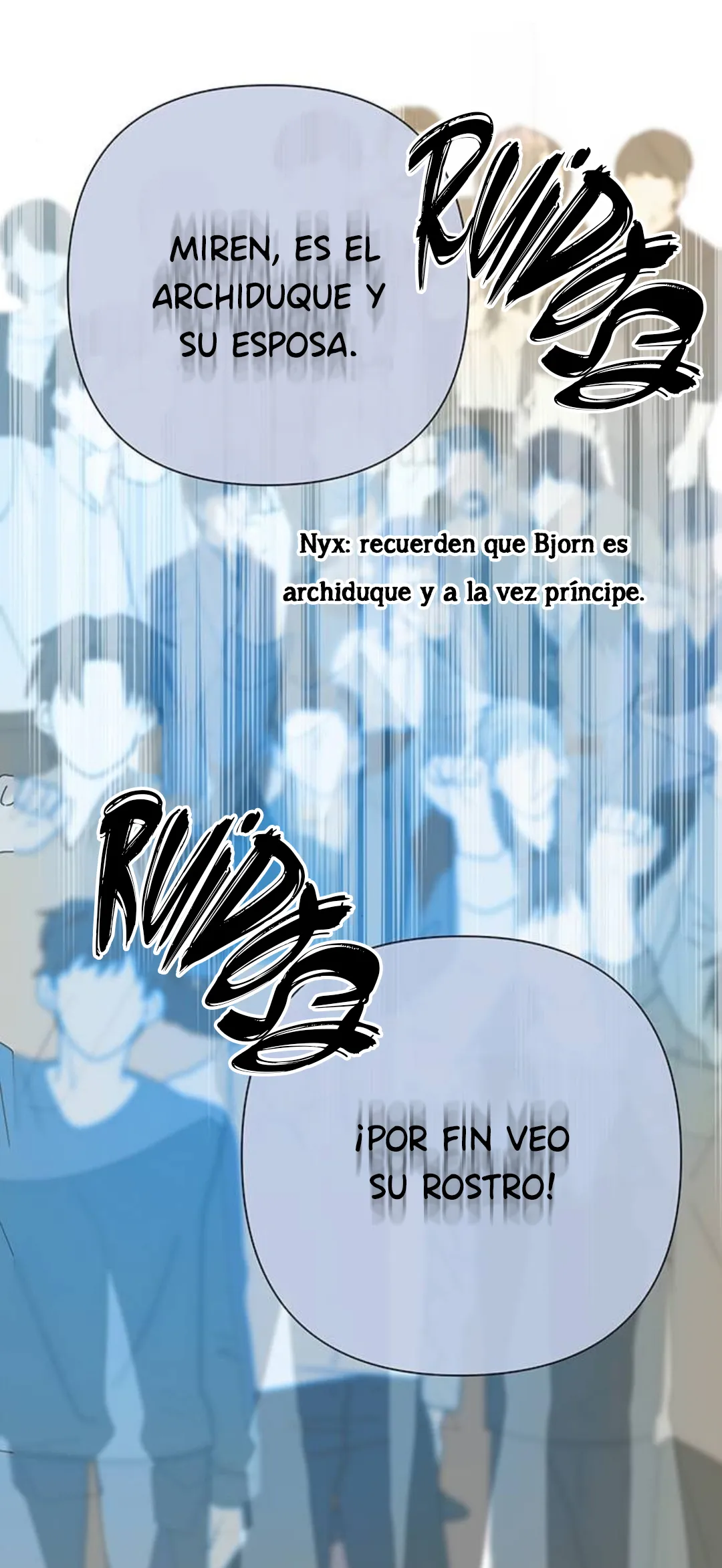 Príncipe problemático - Capítulo 75 - Página 61 - LectorTMOo