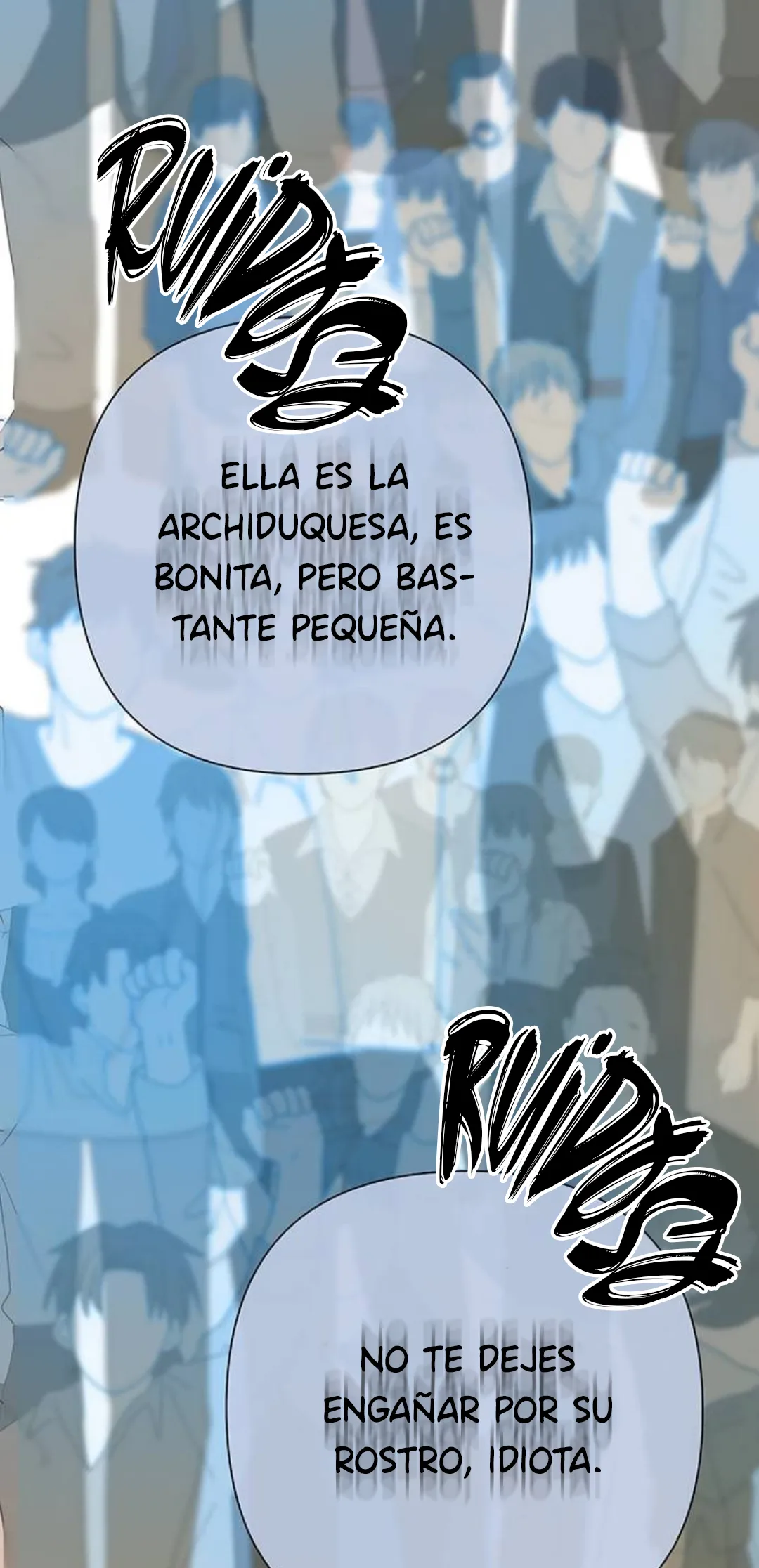 Príncipe problemático - Capítulo 75 - Página 62 - LectorTMOo