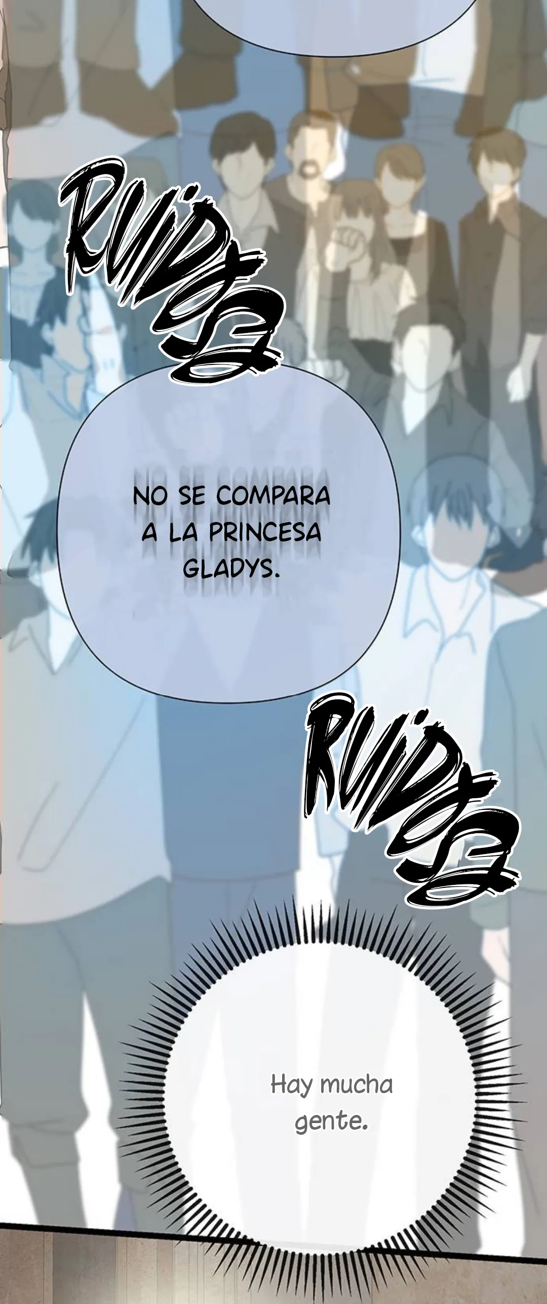 Príncipe problemático - Capítulo 75 - Página 63 - LectorTMOo