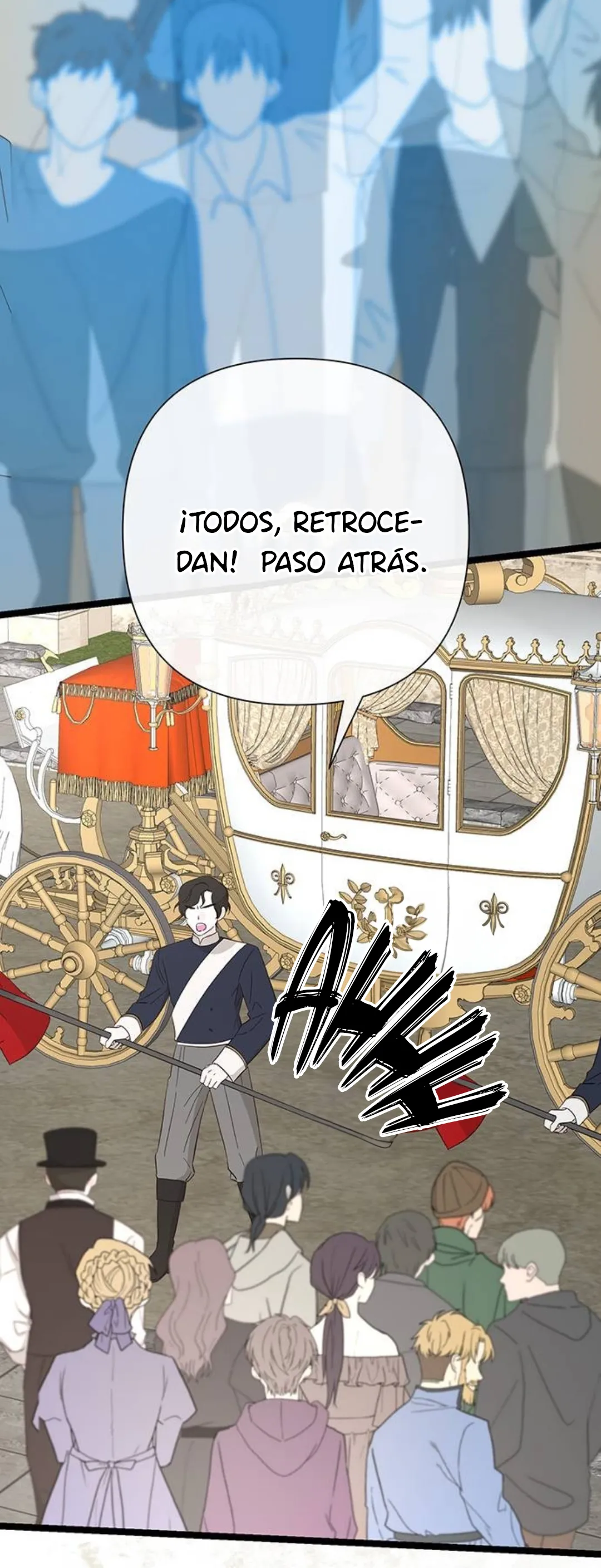 Príncipe problemático - Capítulo 75 - Página 65 - LectorTMOo